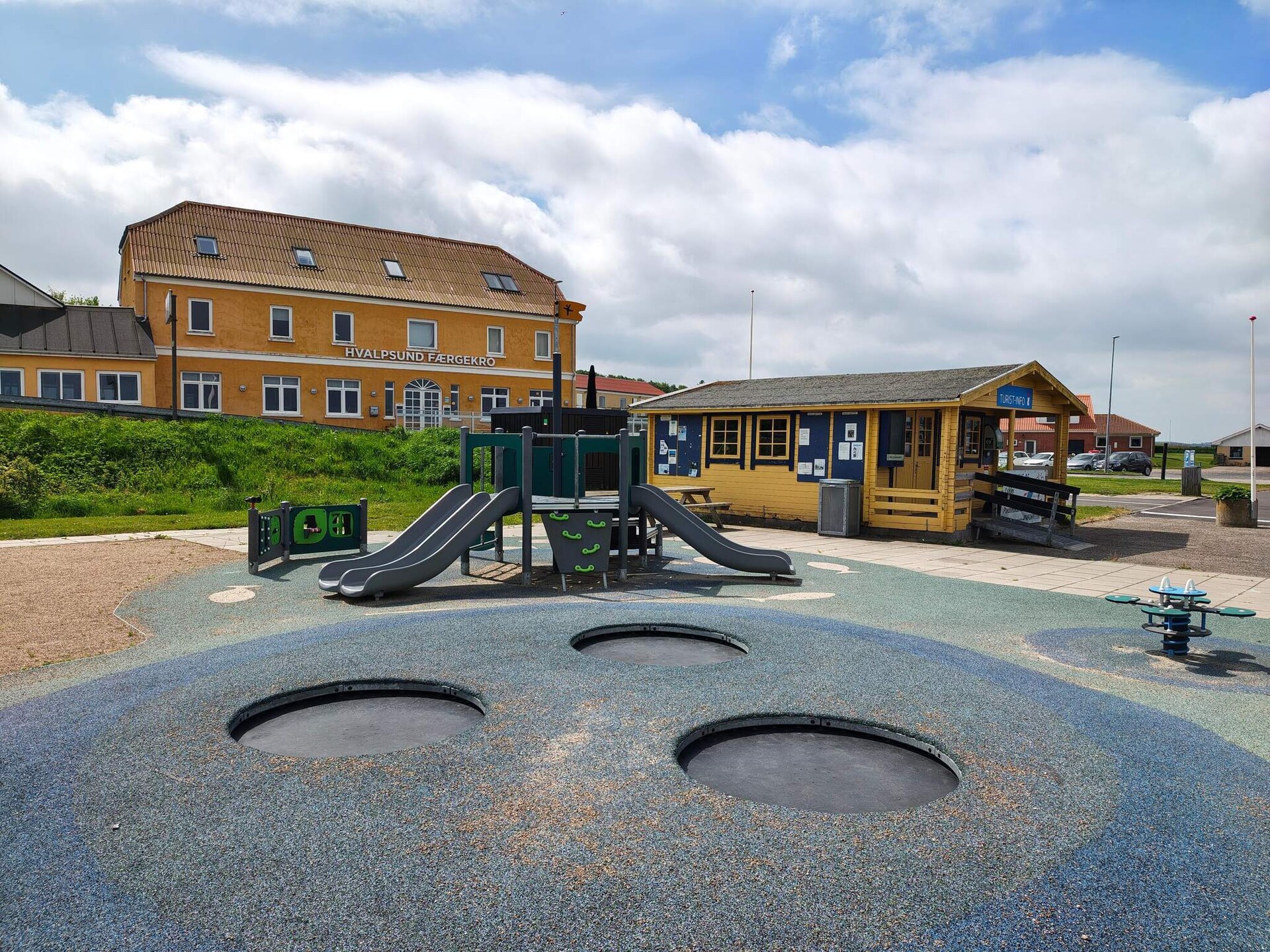 Aan het strand: sfeervol vakantiehuis in Farsø bij de Limfjord - foto 21