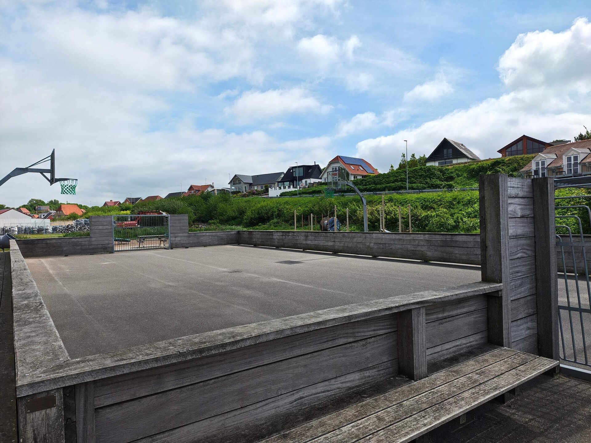 Aan het strand: sfeervol vakantiehuis in Farsø bij de Limfjord - foto 22