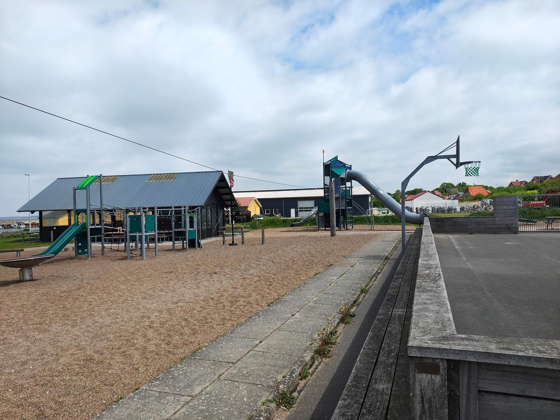 Aan het strand: sfeervol vakantiehuis in Farsø bij de Limfjord - foto 24