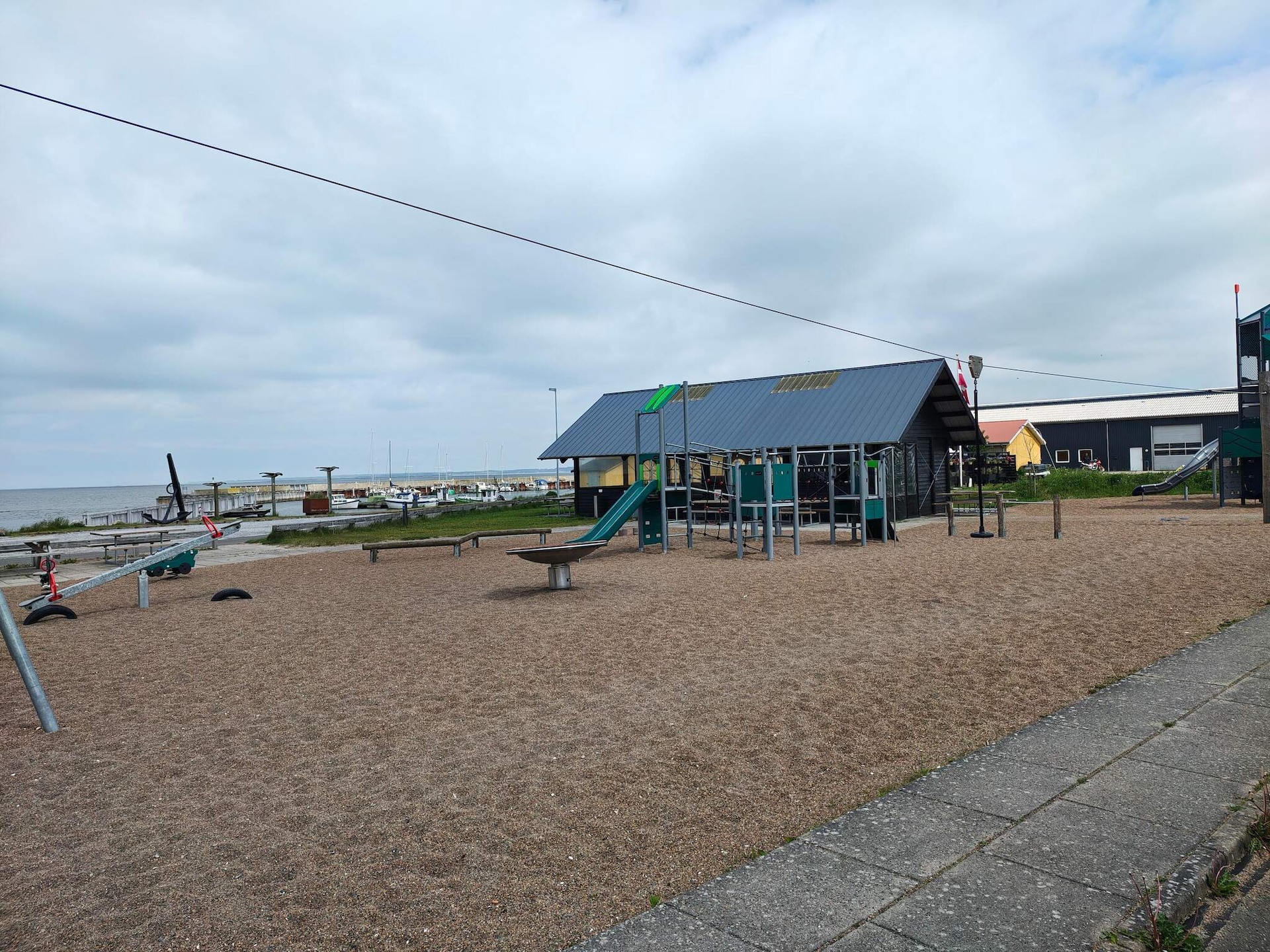 Aan het strand: sfeervol vakantiehuis in Farsø bij de Limfjord - foto 25