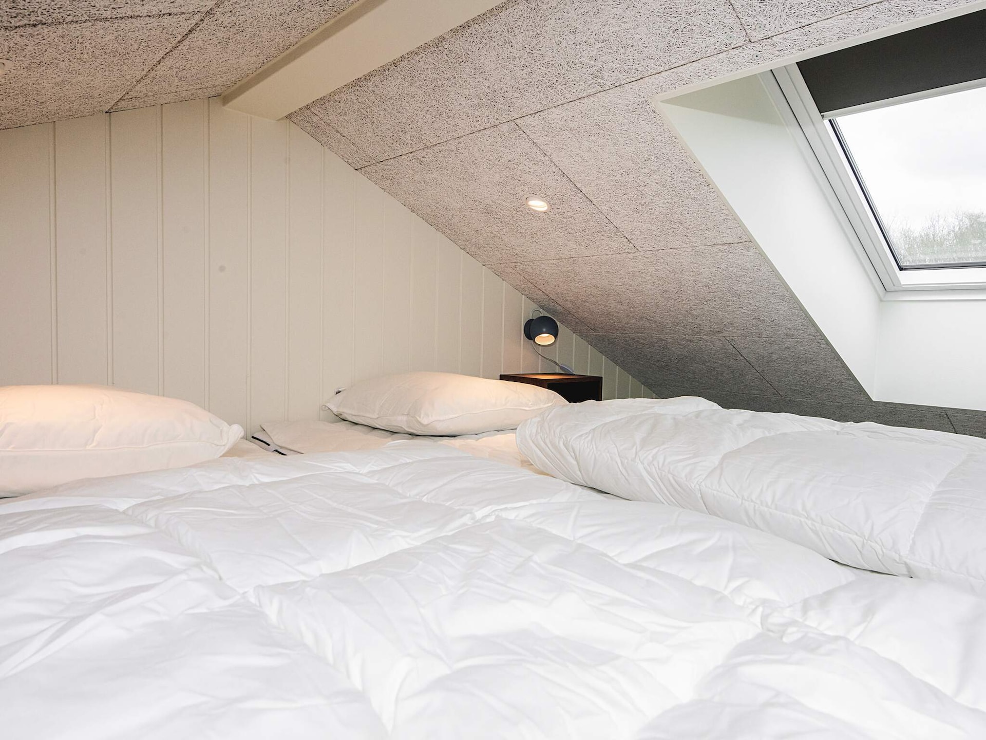 10-persoons vakantiehuis in Ansager op 400 meter van het meer - foto 20