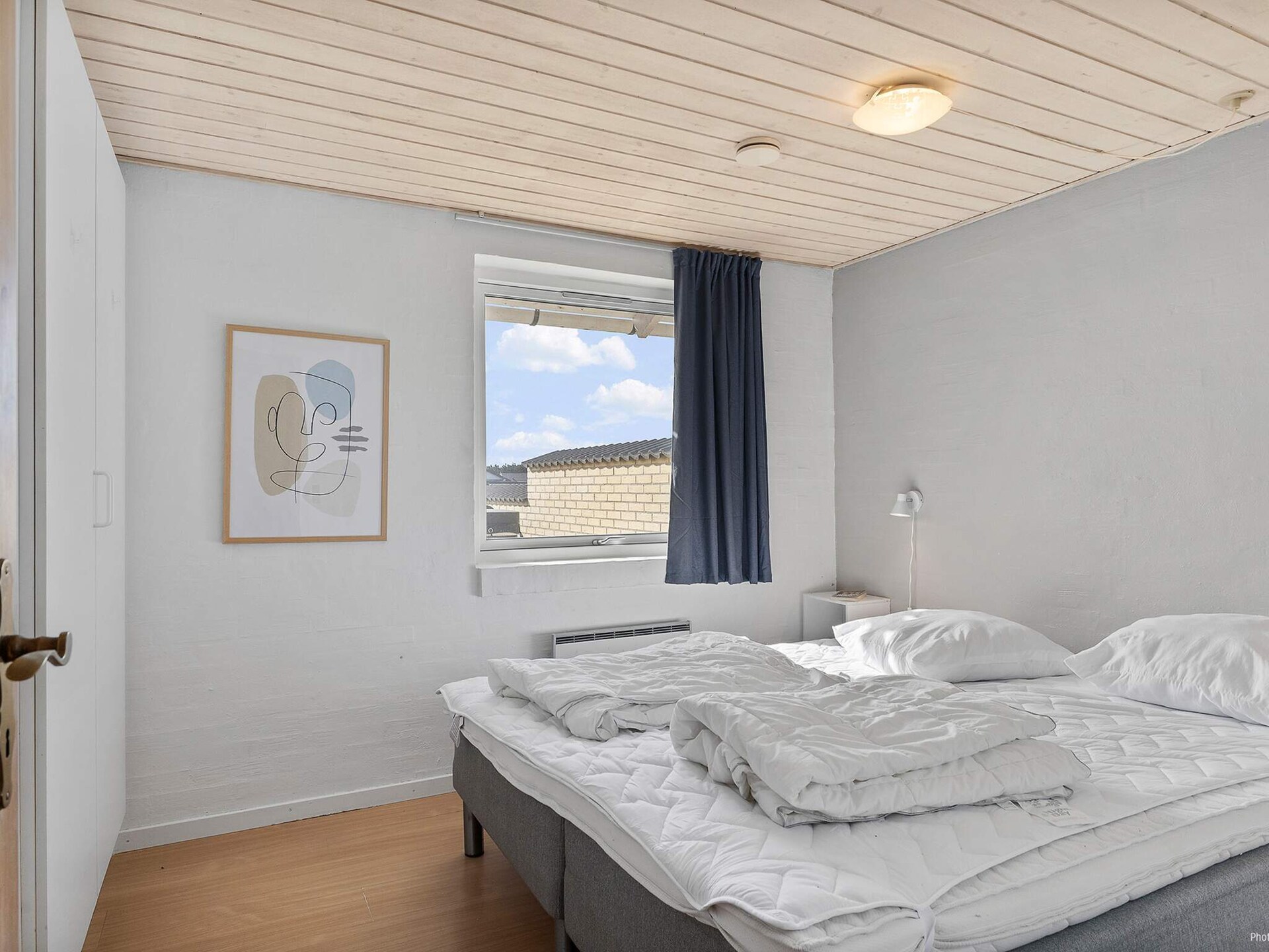 Op 350 m van zee: ruim vakantiehuis voor 12 personen in Harboøre - foto 13