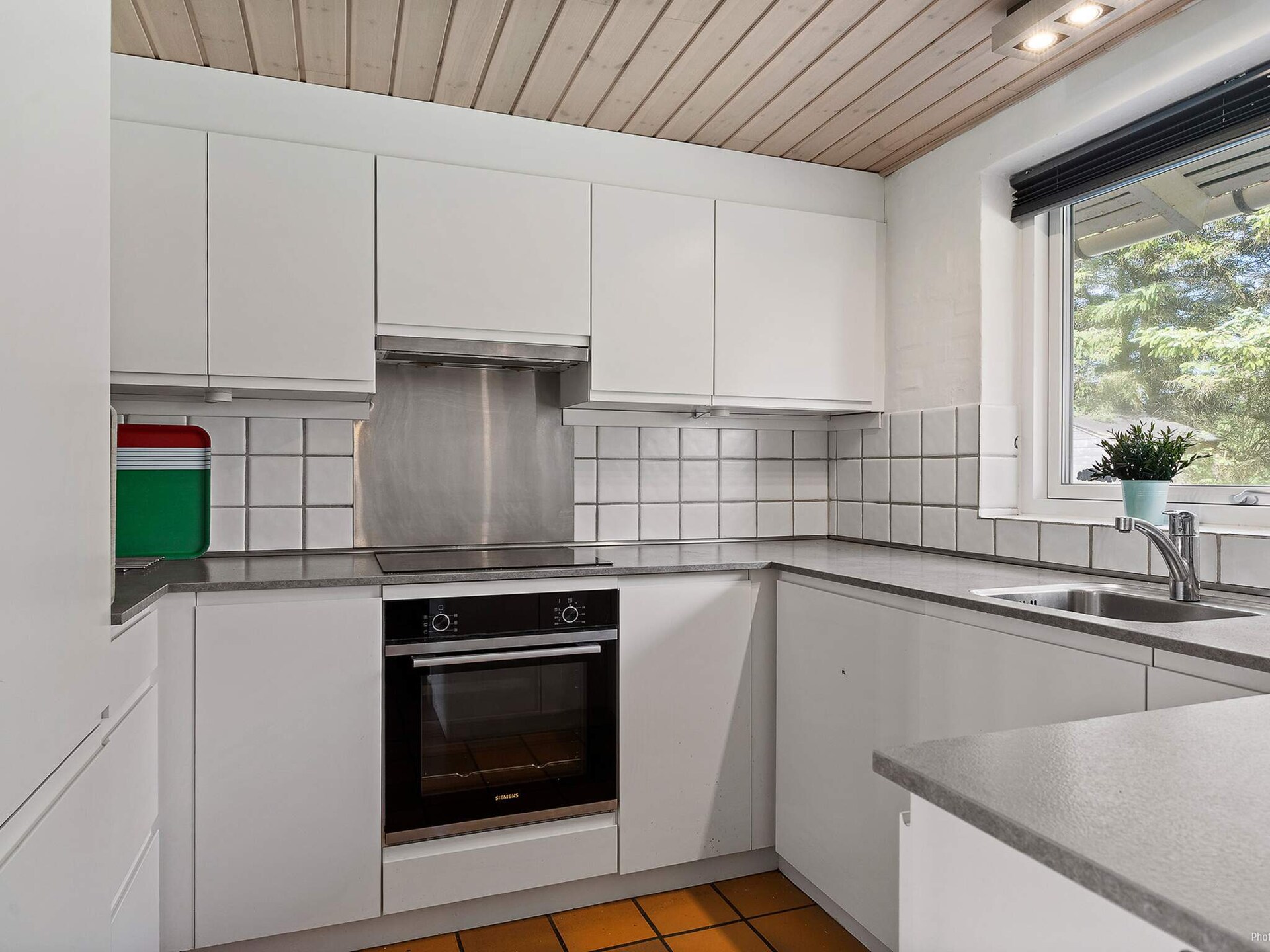 Op 350 m van zee: ruim vakantiehuis voor 12 personen in Harboøre - foto 20