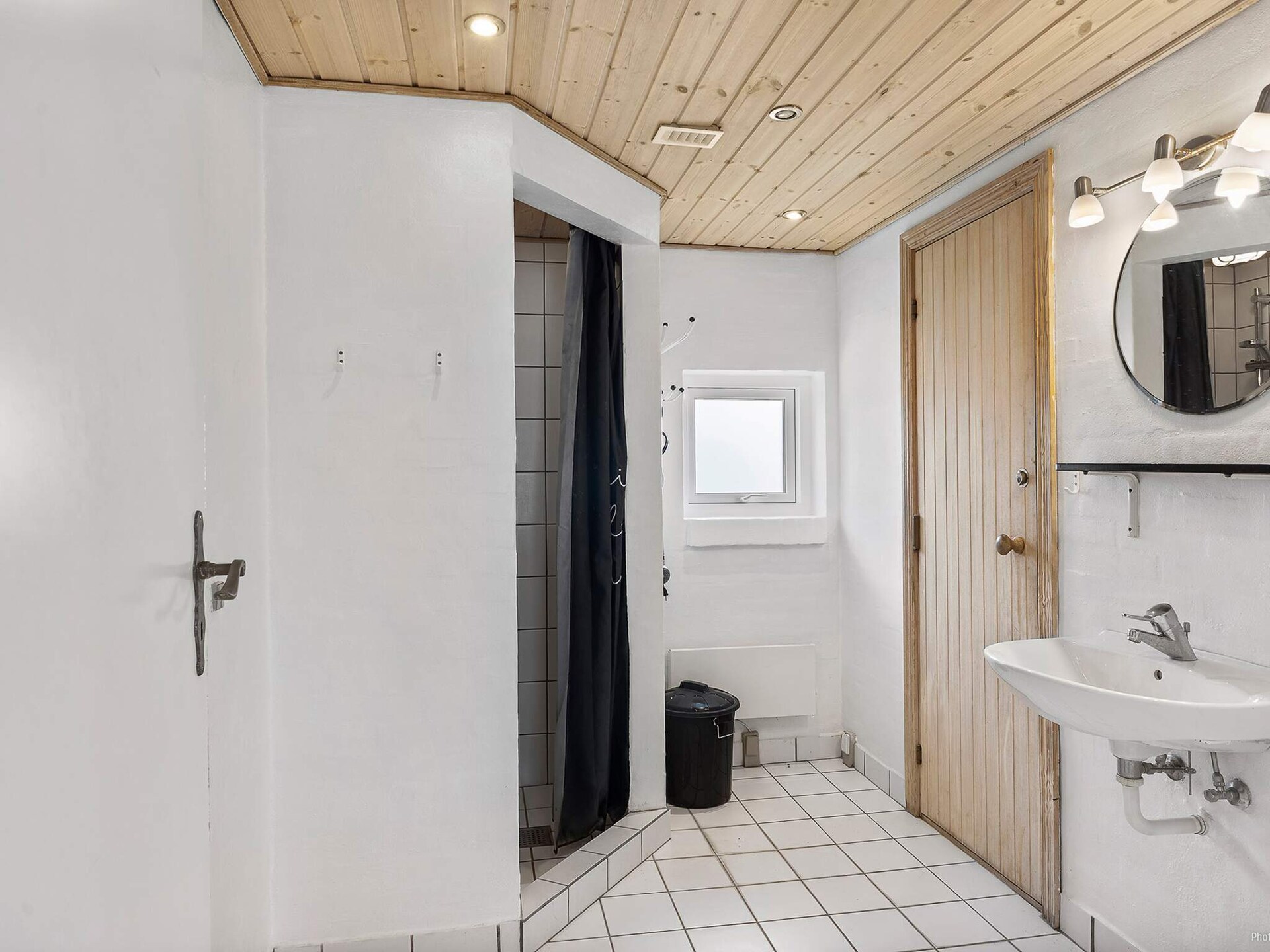 Op 350 m van zee: ruim vakantiehuis voor 12 personen in Harboøre - foto 22