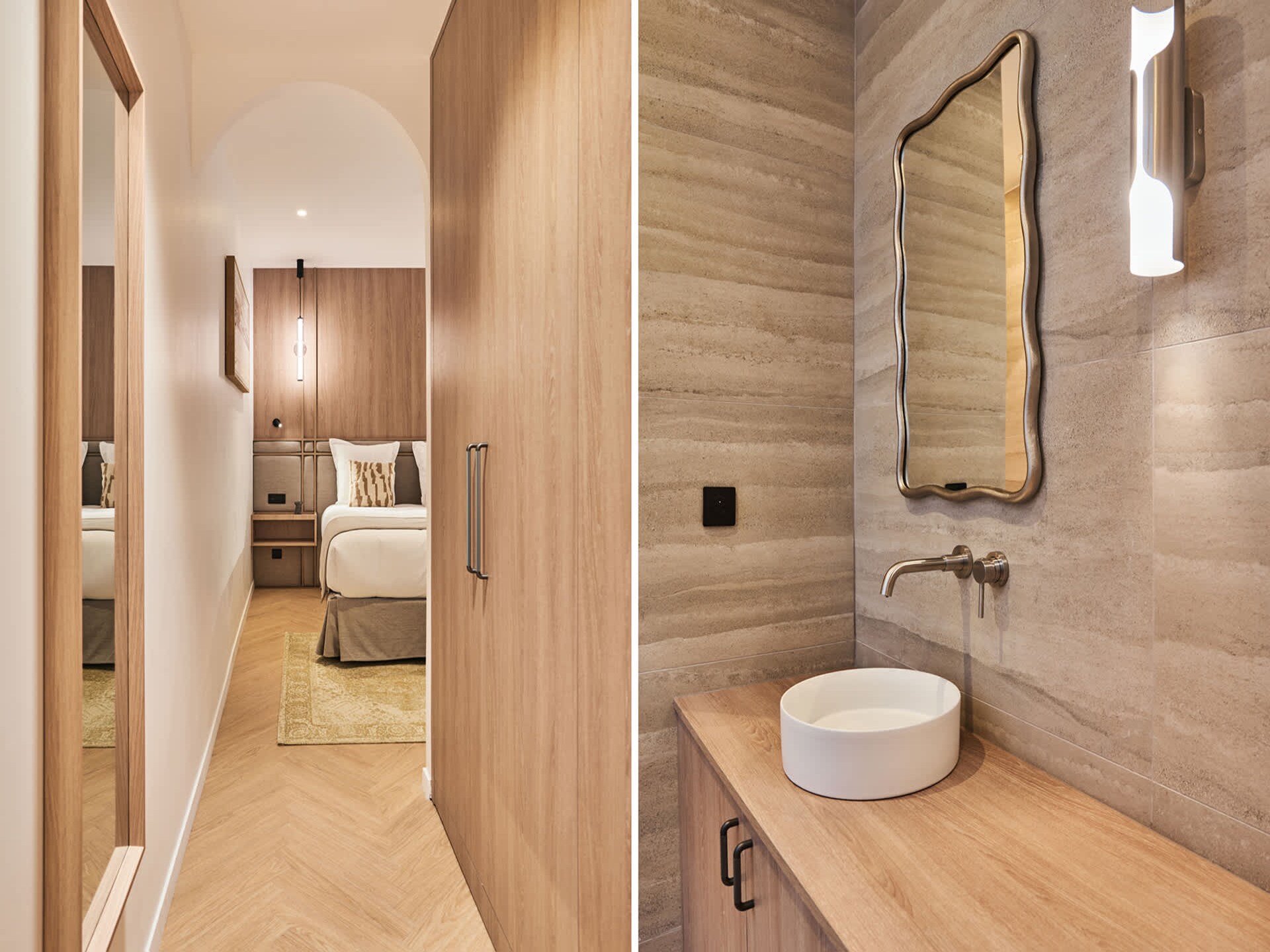 Luxe appartement aan Boulevard Saint-Michel – 6 personen, 2 badkamers - foto 16