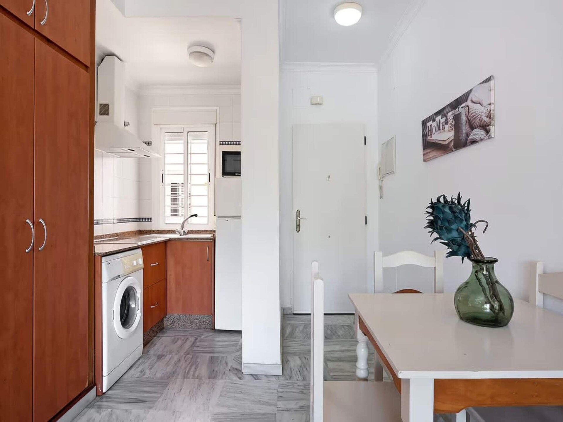 Casa Valeria: knus appartement voor 6 in Conil, dichtbij strand - foto 11