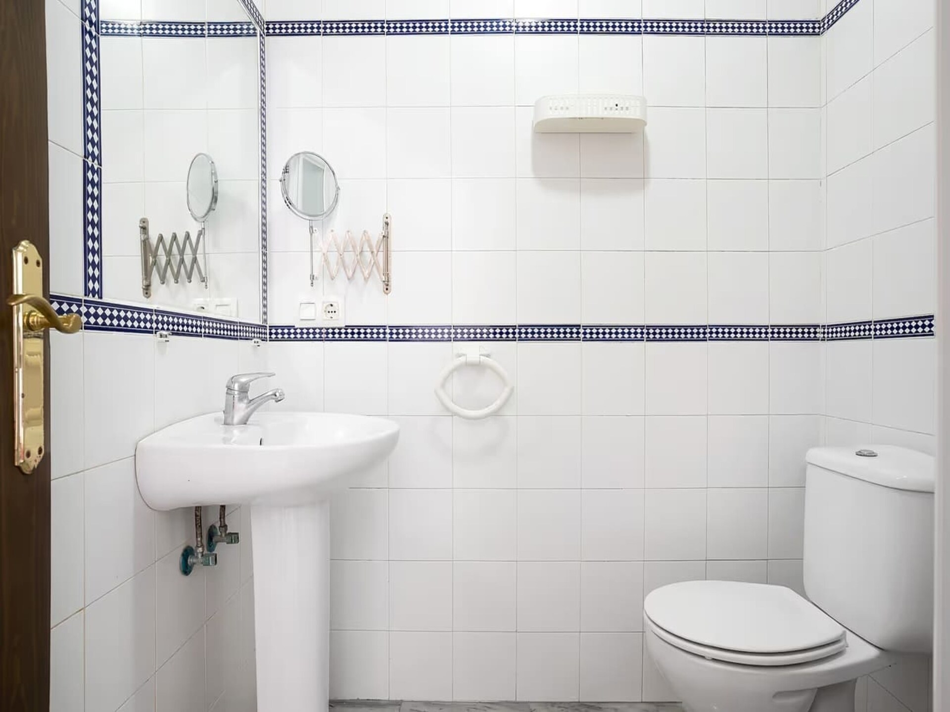Casa Valeria: knus appartement voor 6 in Conil, dichtbij strand - foto 18