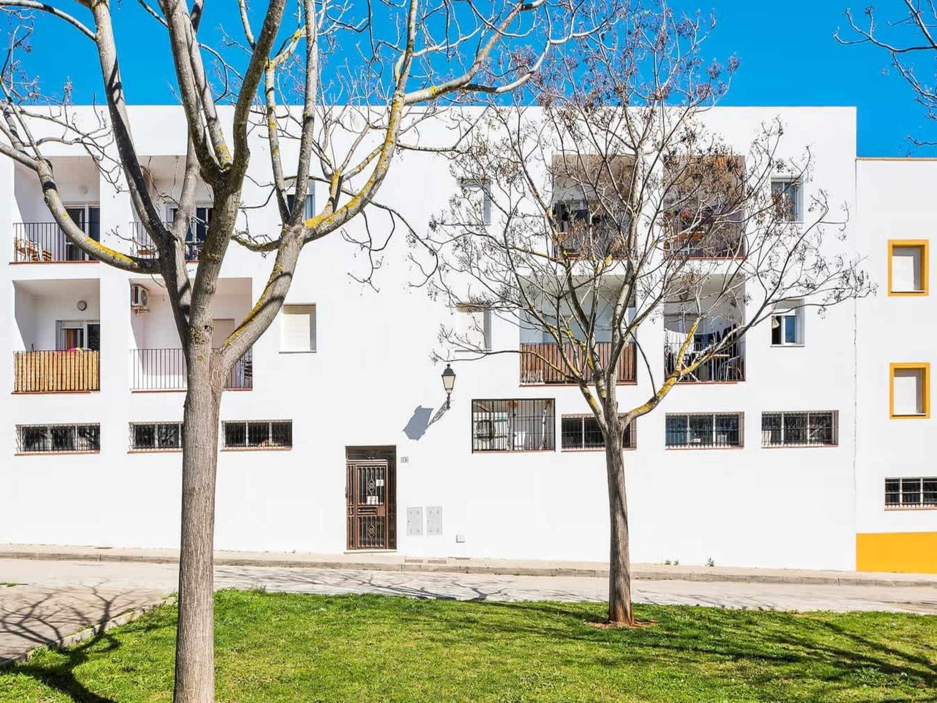 Casa Valeria: knus appartement voor 6 in Conil, dichtbij strand - foto 7