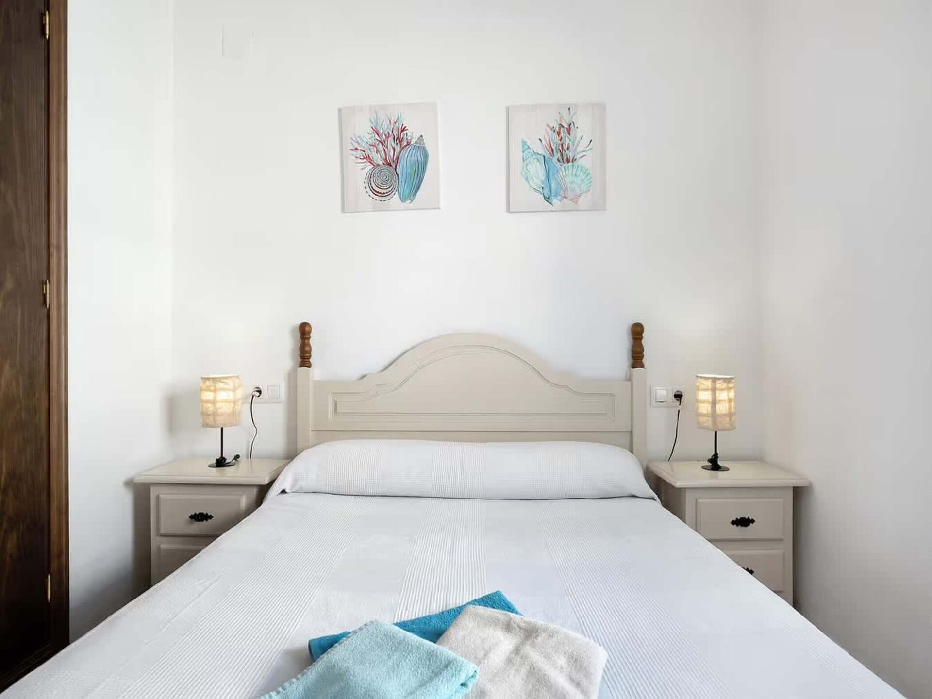 Appartement met balkon in Conil, vlakbij het strand – 6 personen - foto 15
