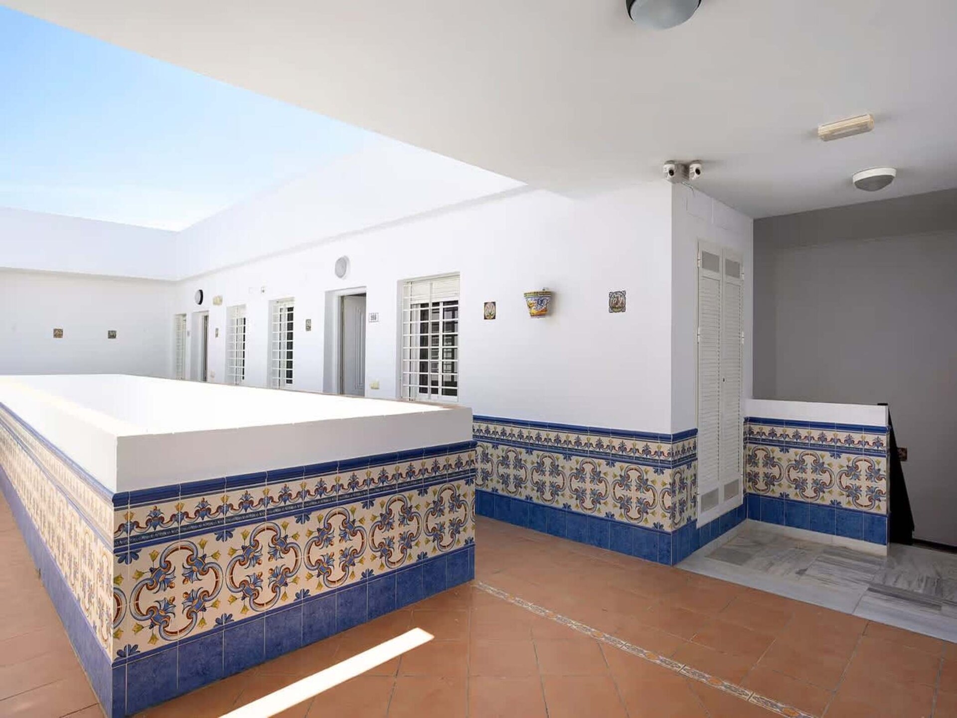 Appartement met balkon in Conil, vlakbij het strand – 6 personen - foto 18