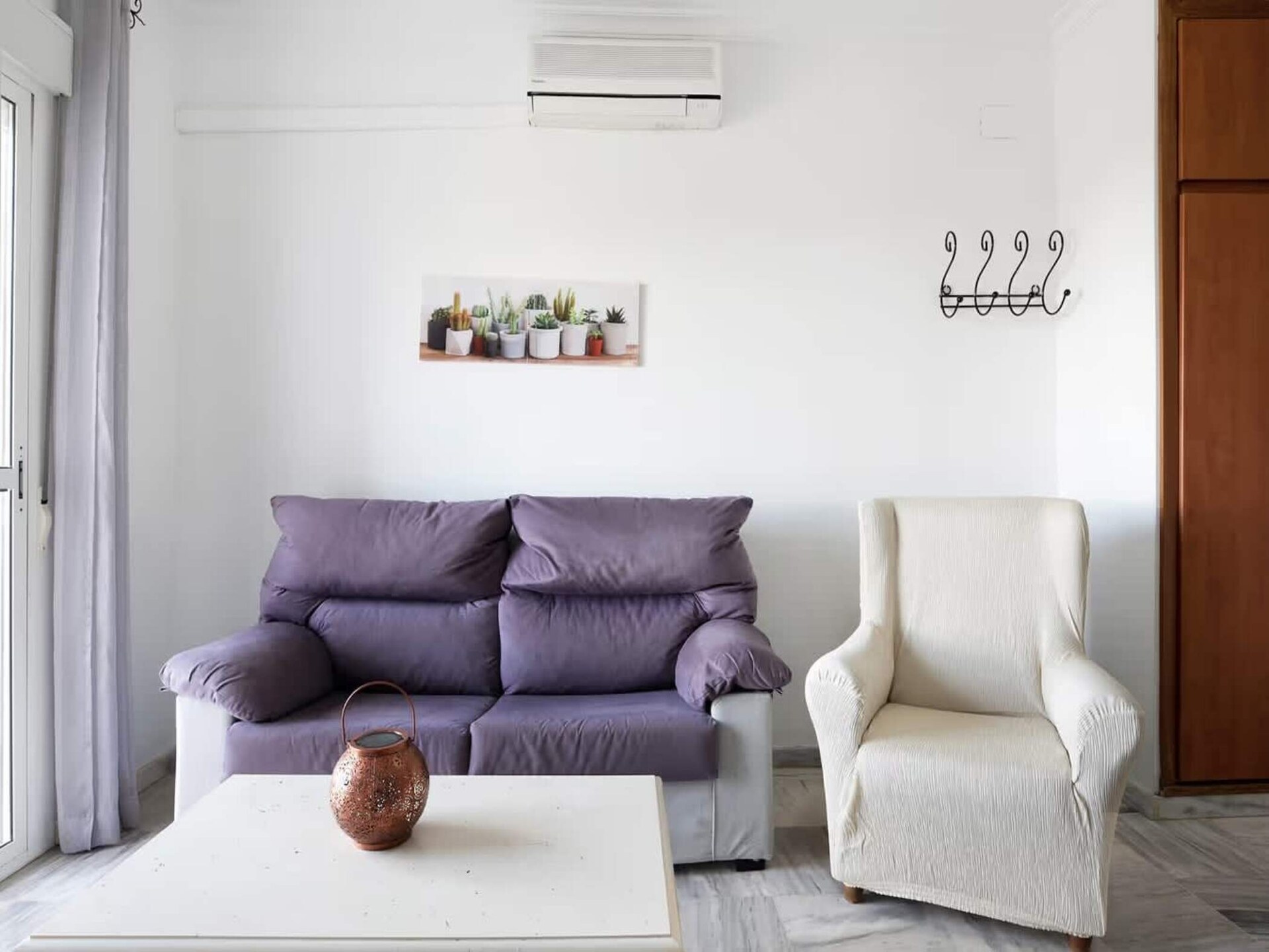 Casa Miren: Sfeervol appartement voor 6 in Conil de la Frontera - foto 9