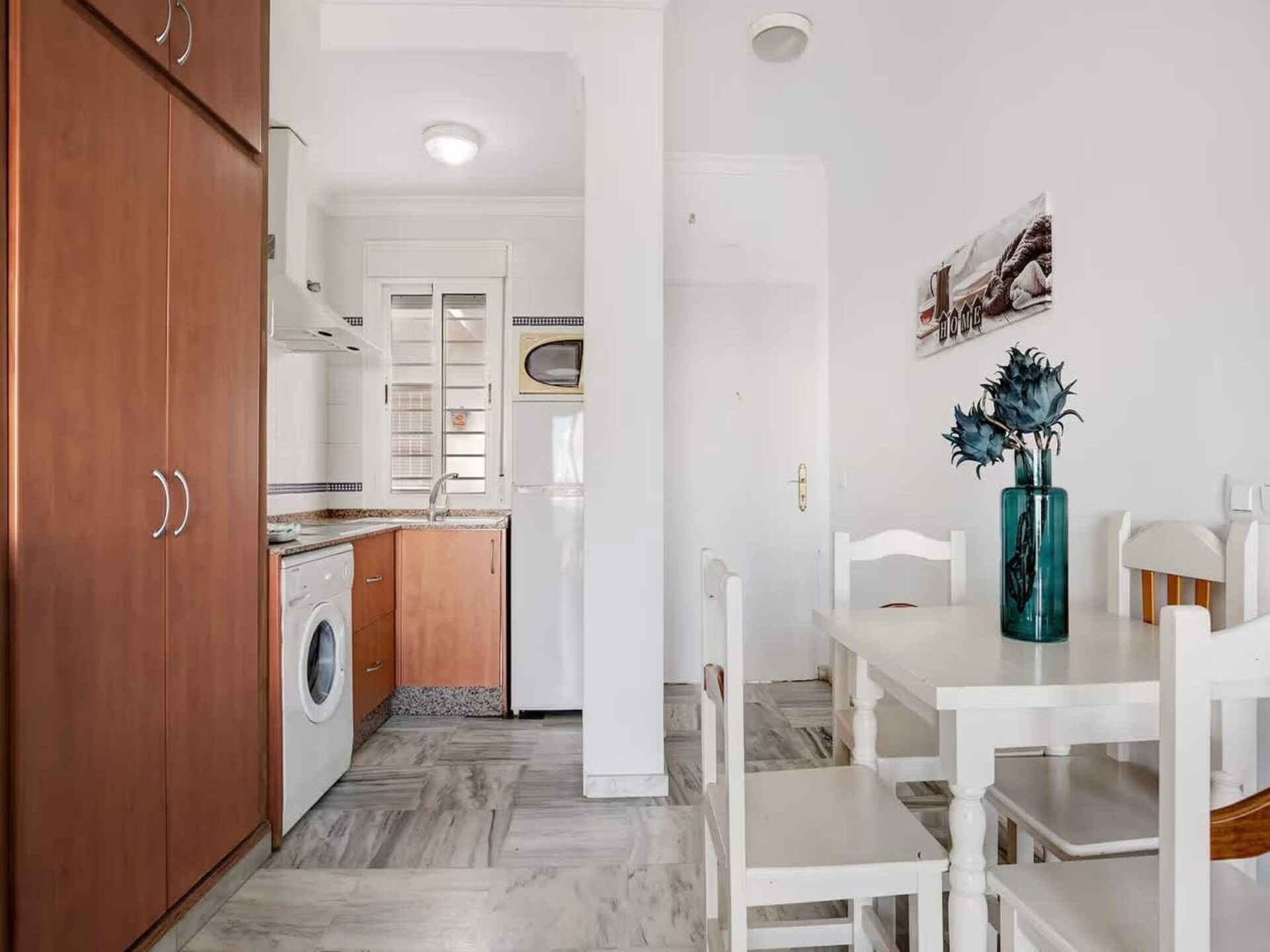 Casa Miren: Sfeervol appartement voor 6 in Conil de la Frontera - foto 13