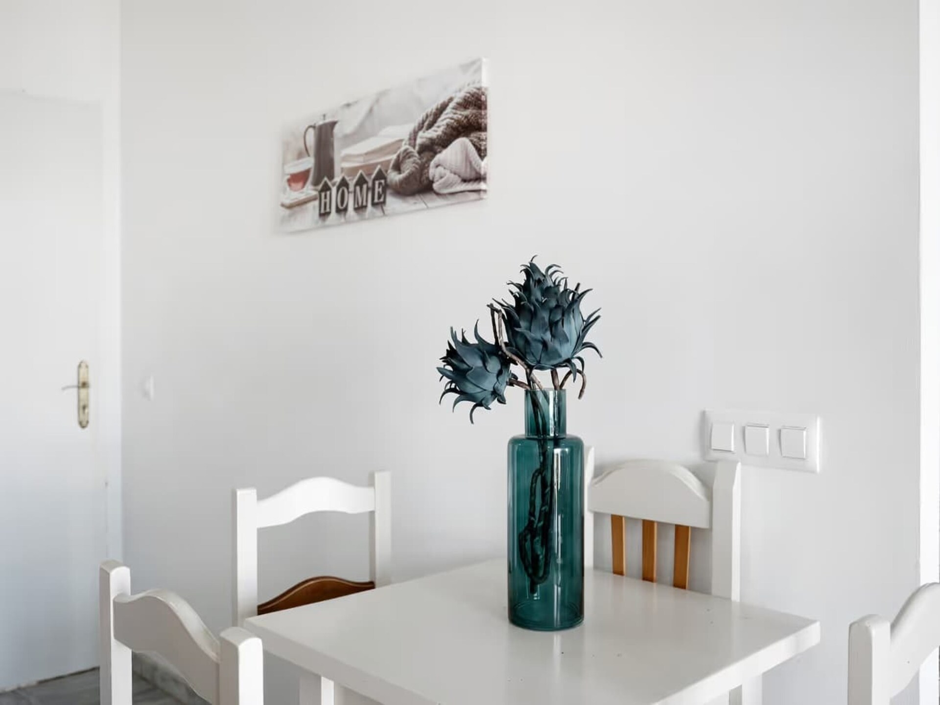 Casa Miren: Sfeervol appartement voor 6 in Conil de la Frontera - foto 3