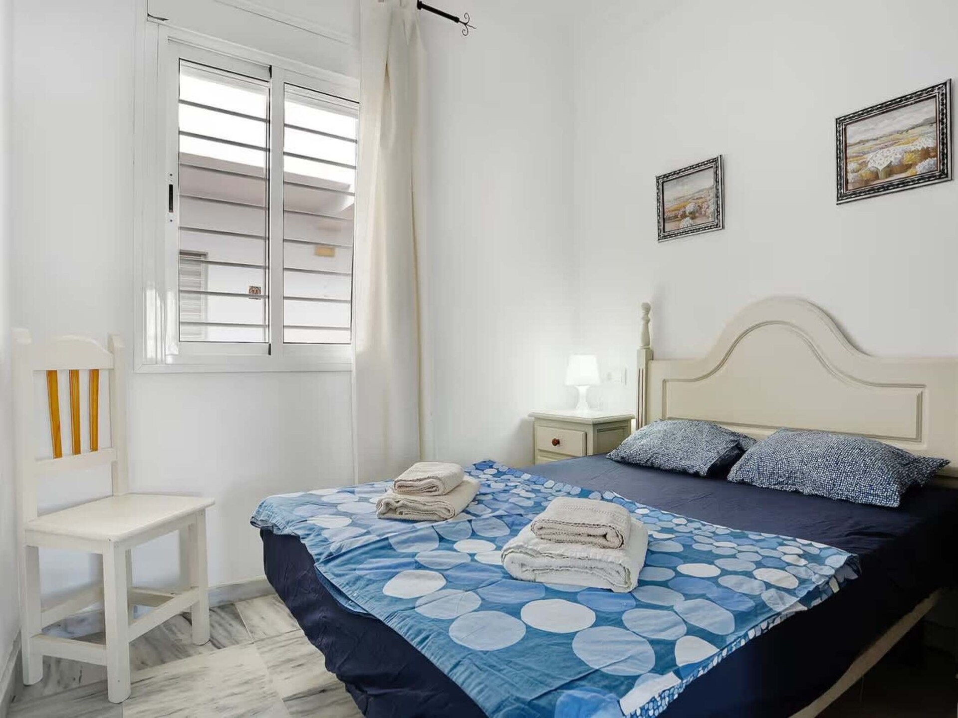 Casa Miren: Sfeervol appartement voor 6 in Conil de la Frontera - foto 14
