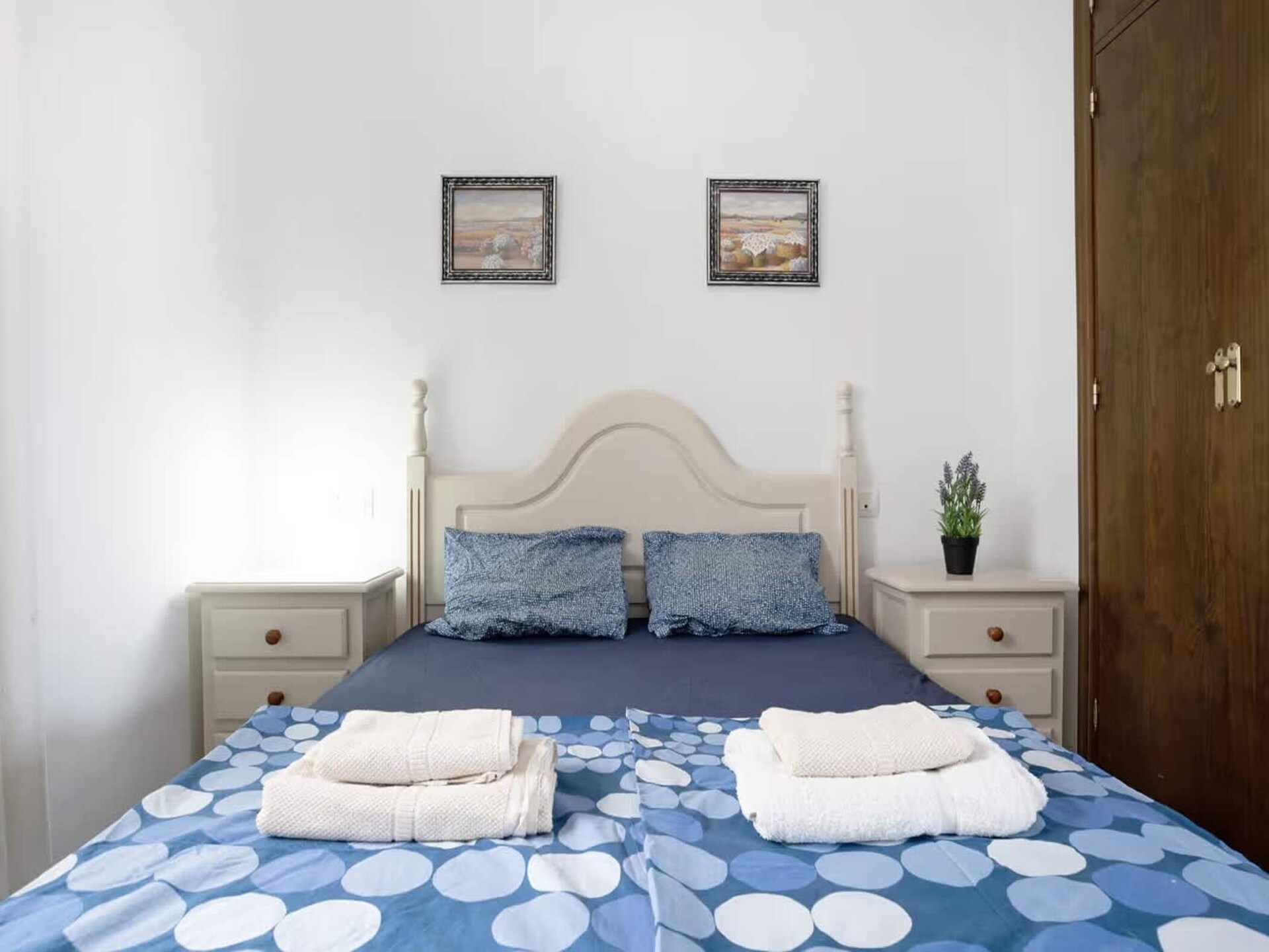 Casa Miren: Sfeervol appartement voor 6 in Conil de la Frontera - foto 16