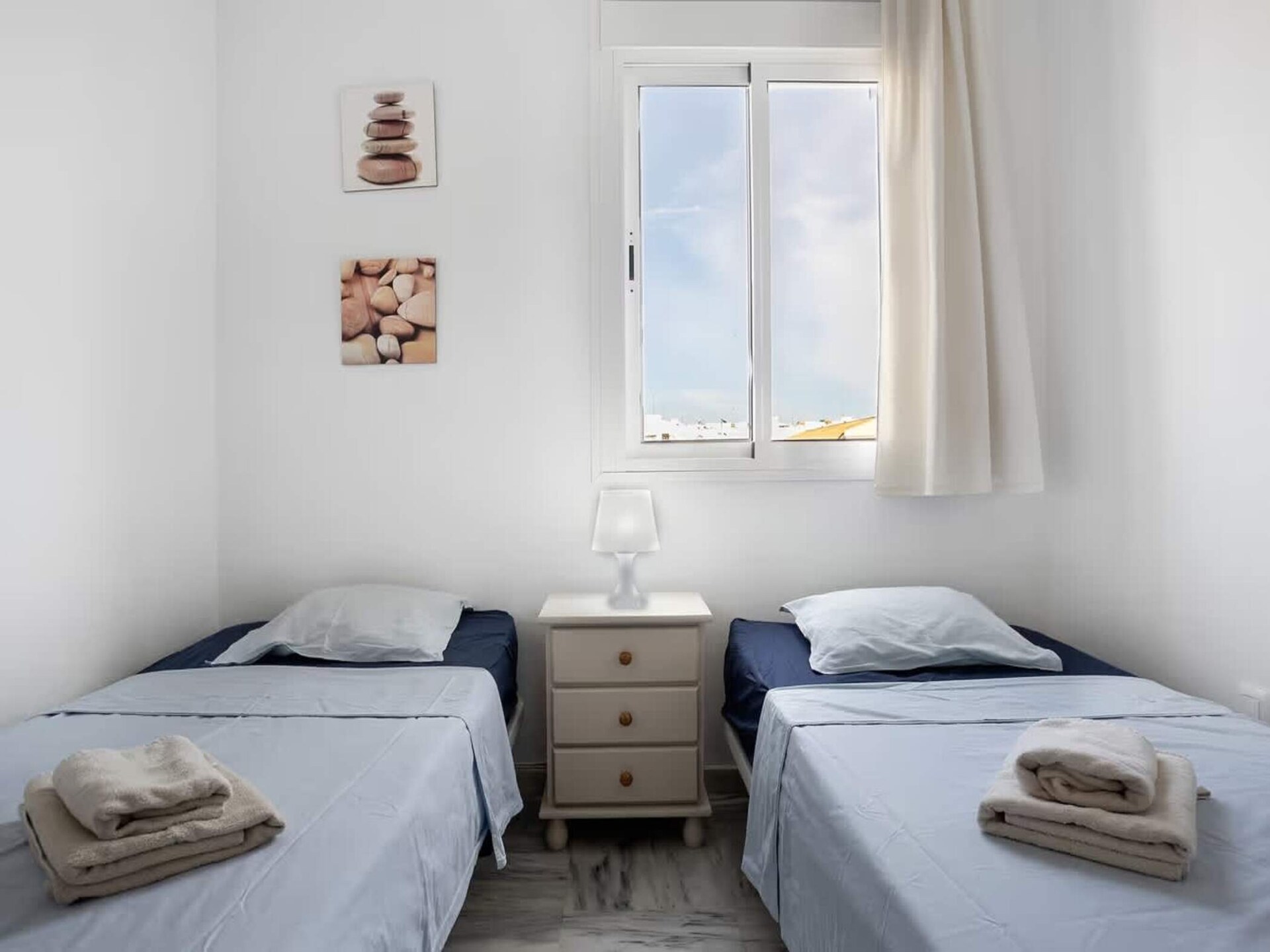 Casa Miren: Sfeervol appartement voor 6 in Conil de la Frontera - foto 17