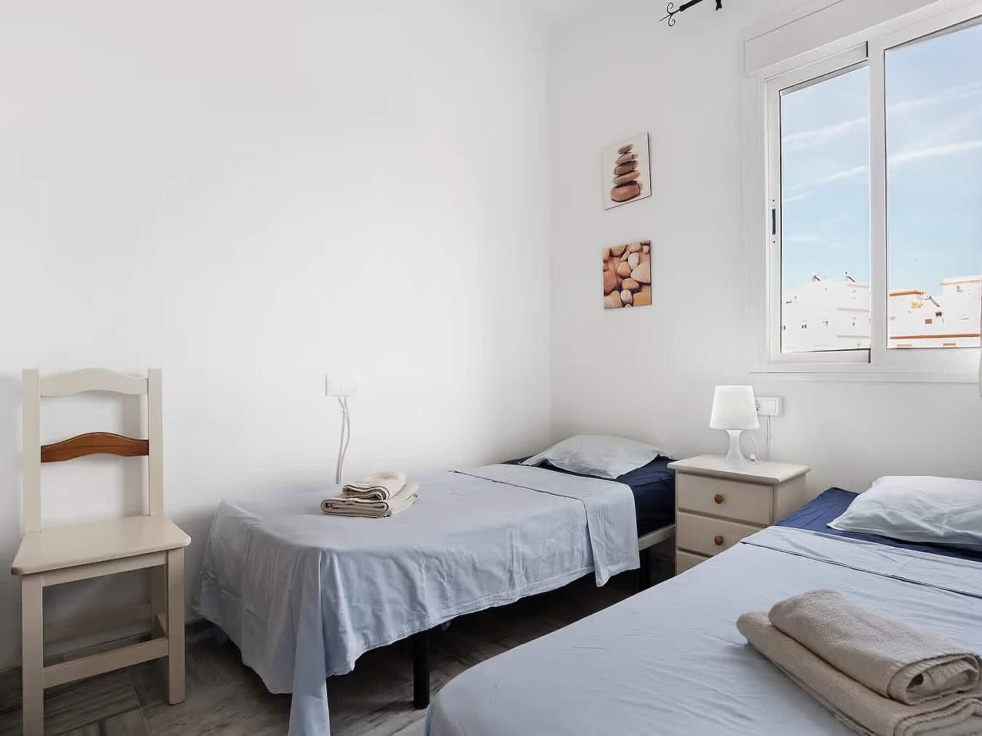 Casa Miren: Sfeervol appartement voor 6 in Conil de la Frontera - foto 18