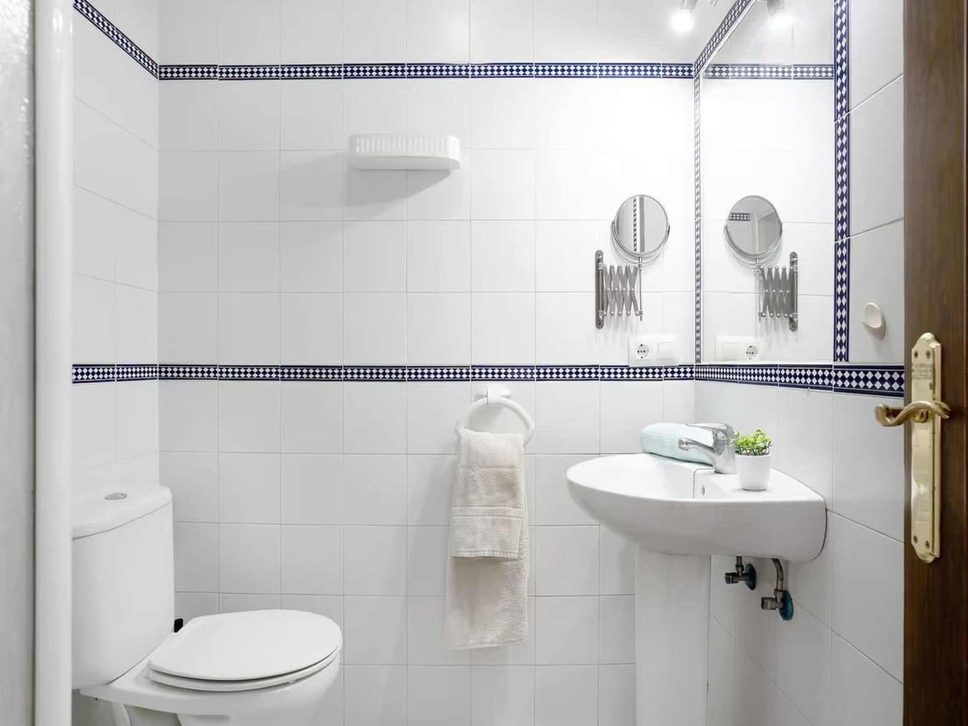Casa Miren: Sfeervol appartement voor 6 in Conil de la Frontera - foto 19