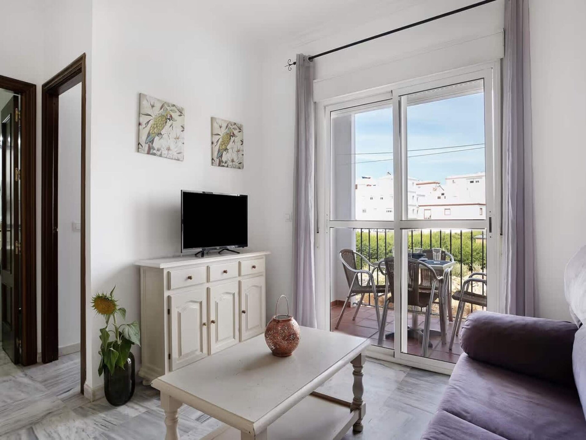 Casa Miren: Sfeervol appartement voor 6 in Conil de la Frontera - foto 10
