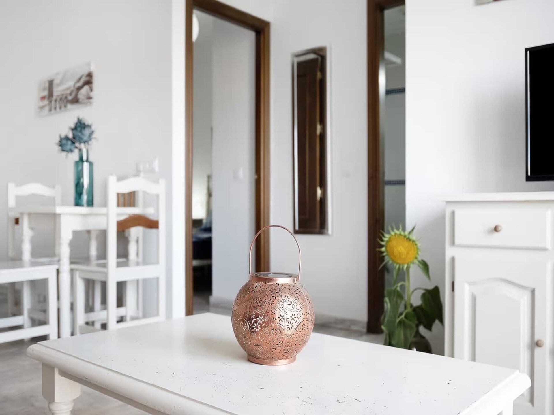 Casa Miren: Sfeervol appartement voor 6 in Conil de la Frontera - foto 11