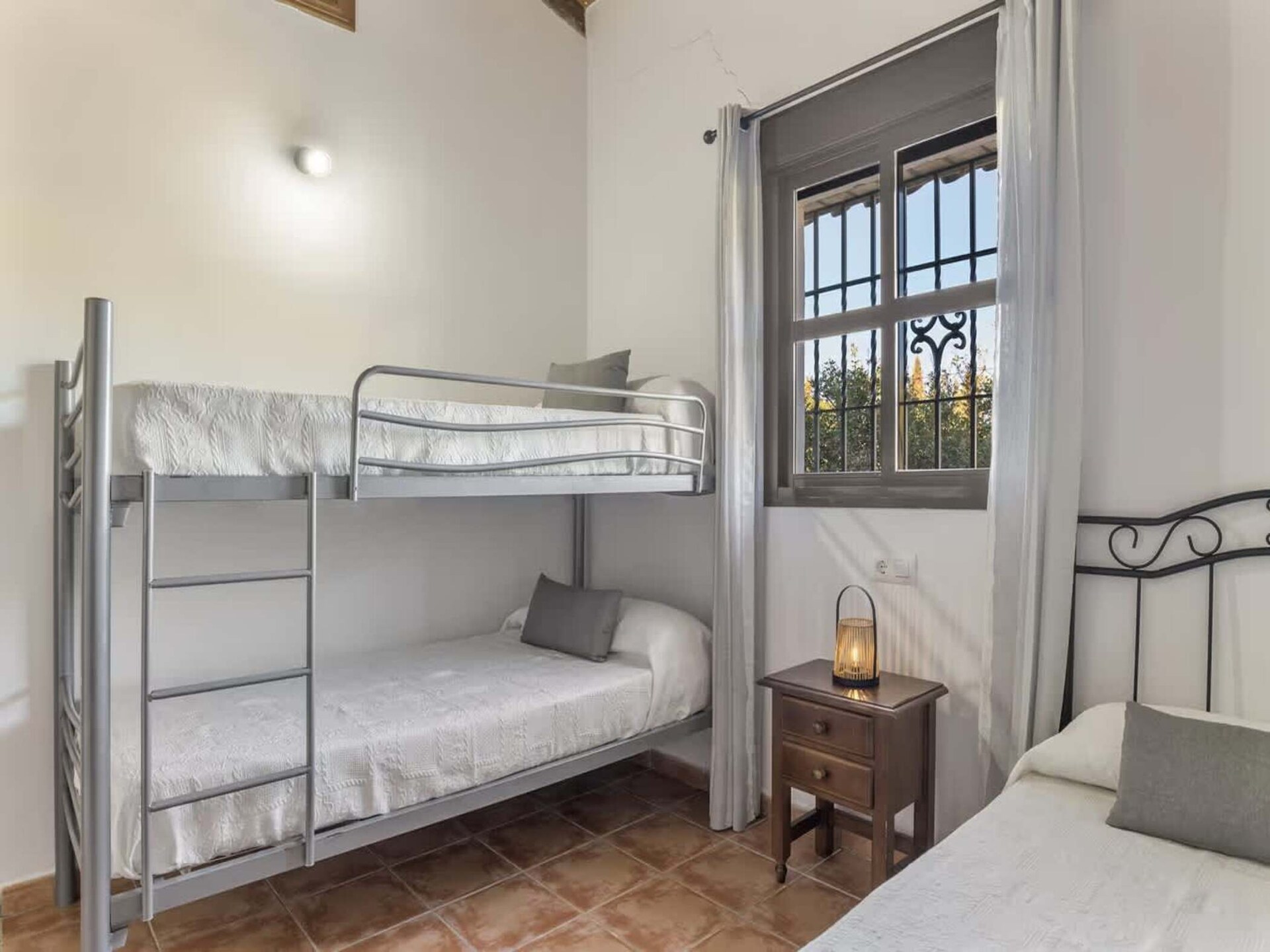 Landelijk vakantiehuis voor 5 met zwembad nabij Conil de la Frontera - foto 25