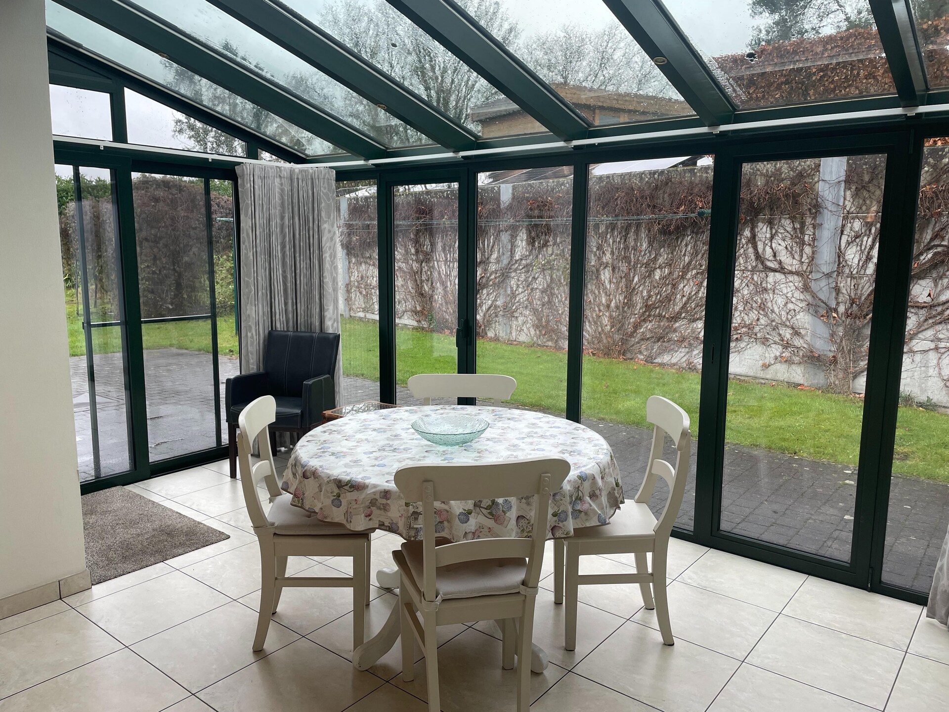 Ruim vakantiehuis met privésauna en tuin voor 12 personen in Somme-Leuze - foto 5