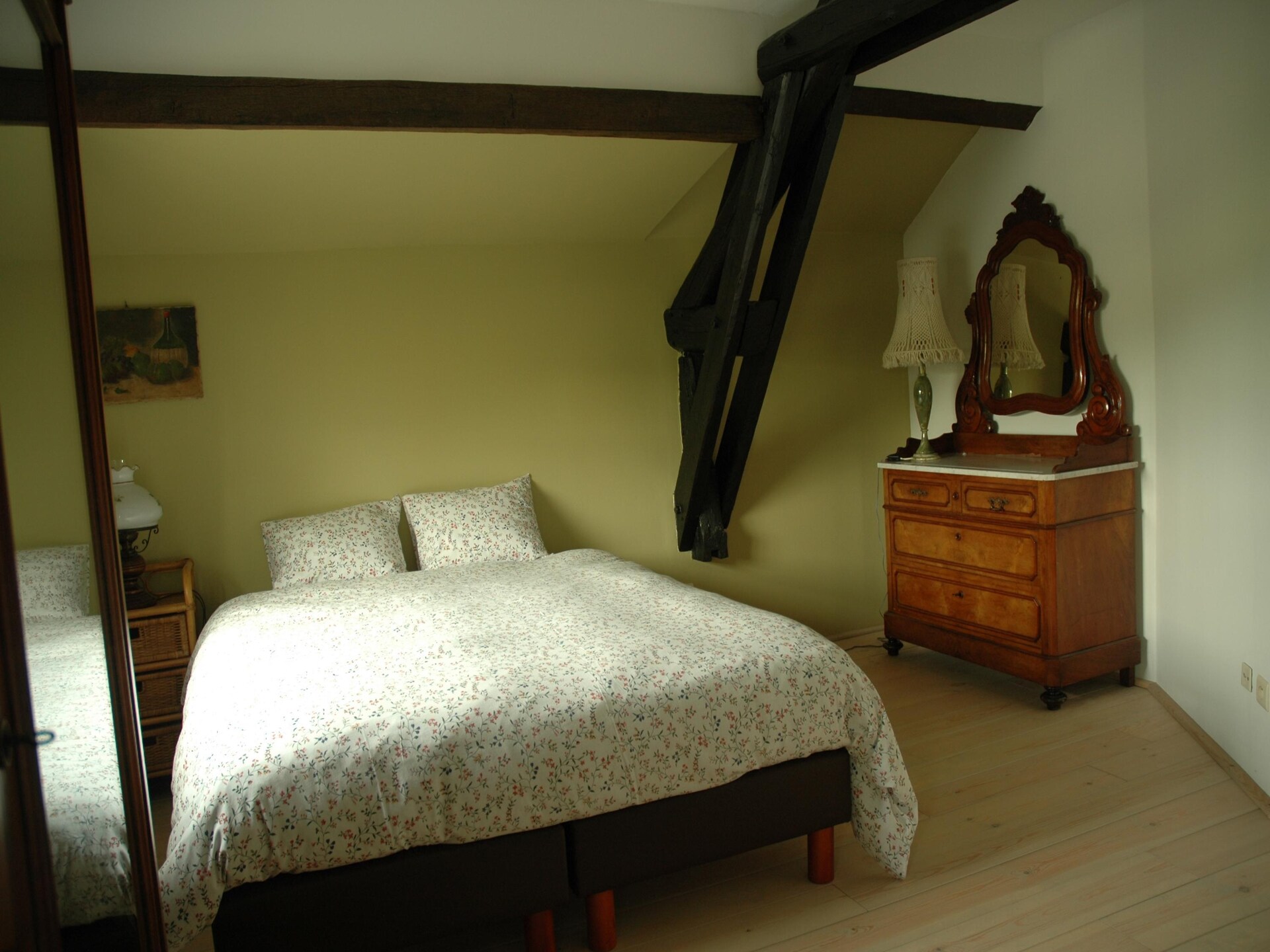 Ruim vakantiehuis met privésauna en tuin voor 12 personen in Somme-Leuze - foto 21