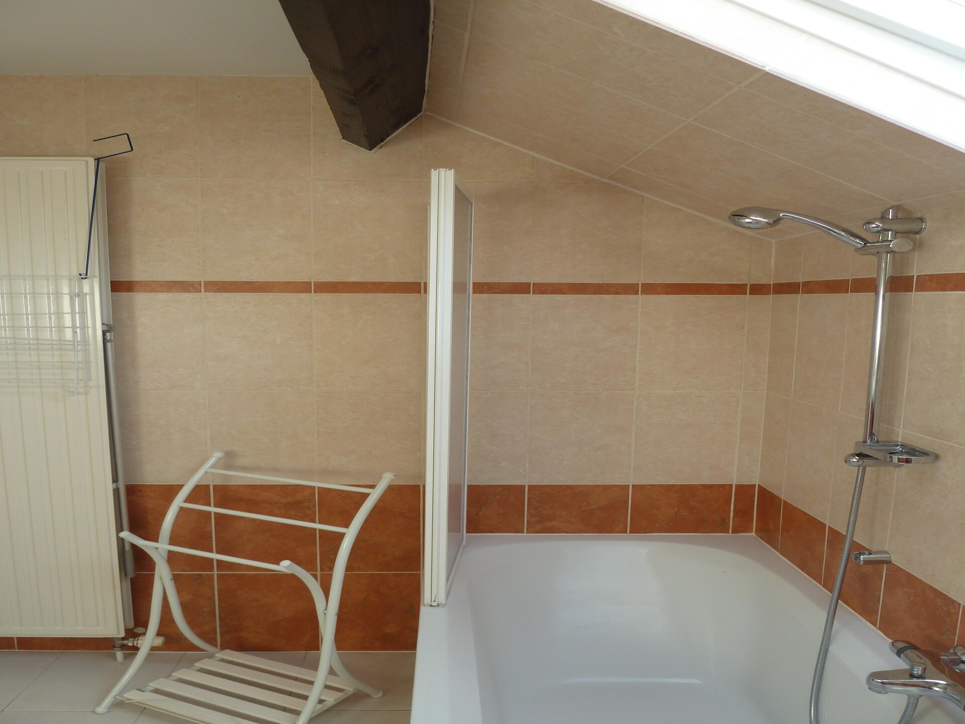 Ruim vakantiehuis met privésauna en tuin voor 12 personen in Somme-Leuze - foto 23
