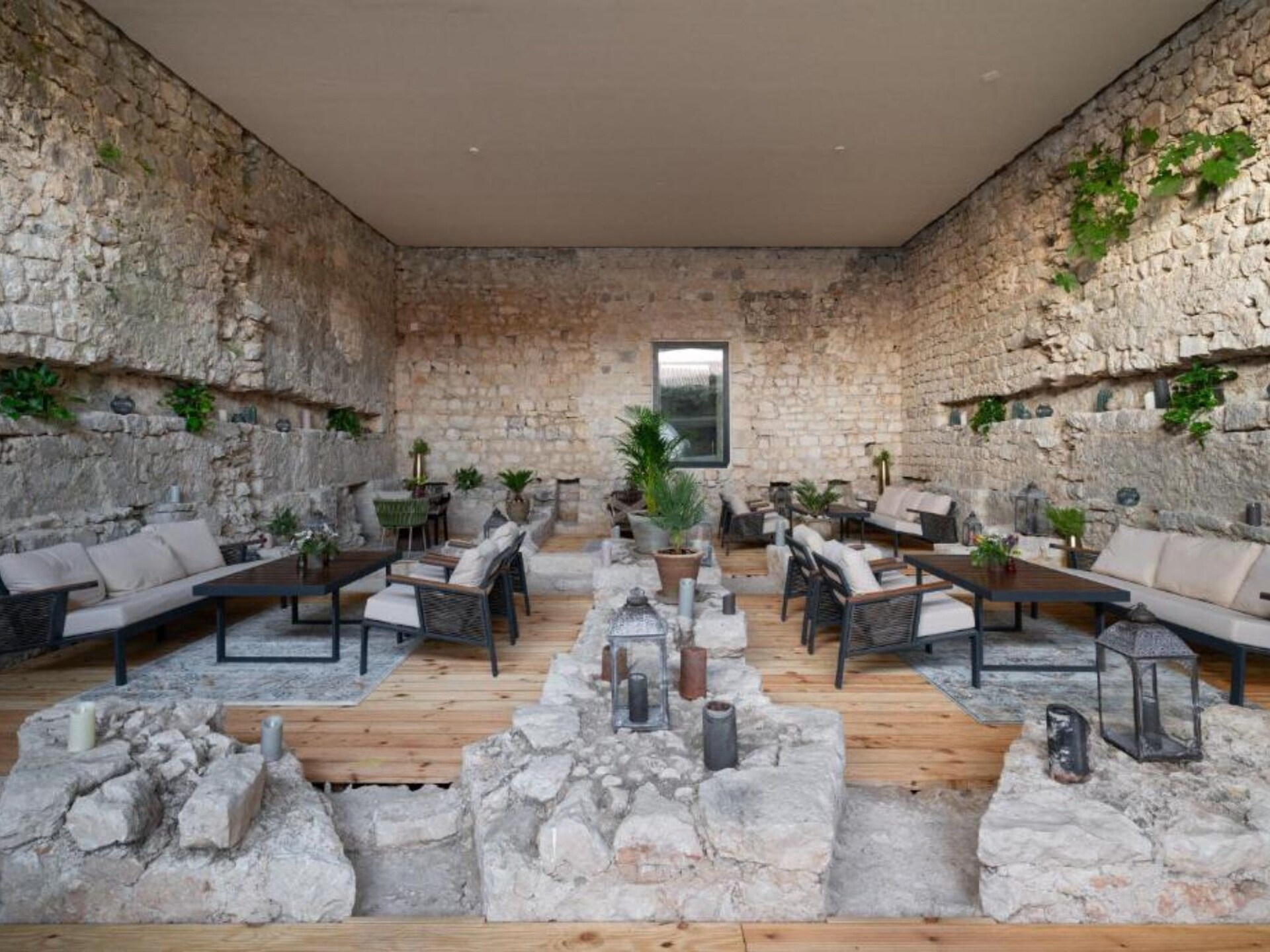 Historische kamer voor 2 bij de Adriatische kust in Pakoštane - foto 6