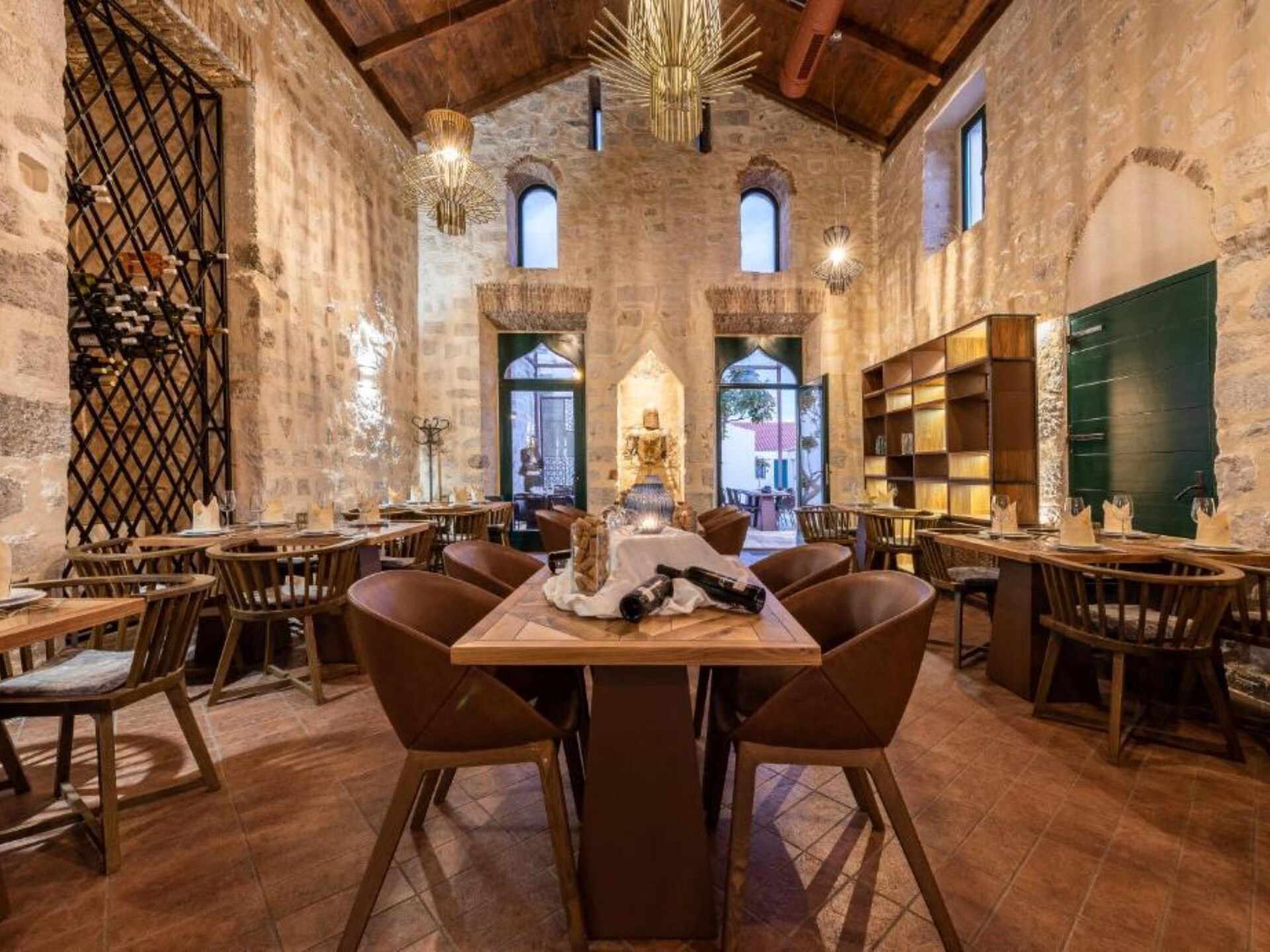 Historische kamer in Pakoštane, dichtbij zee en stranden - foto 13