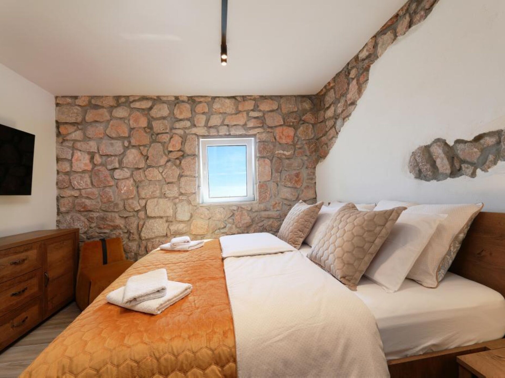 Authentiek stenen huis met privézwembad vlak bij de Adriatische kust - foto 10