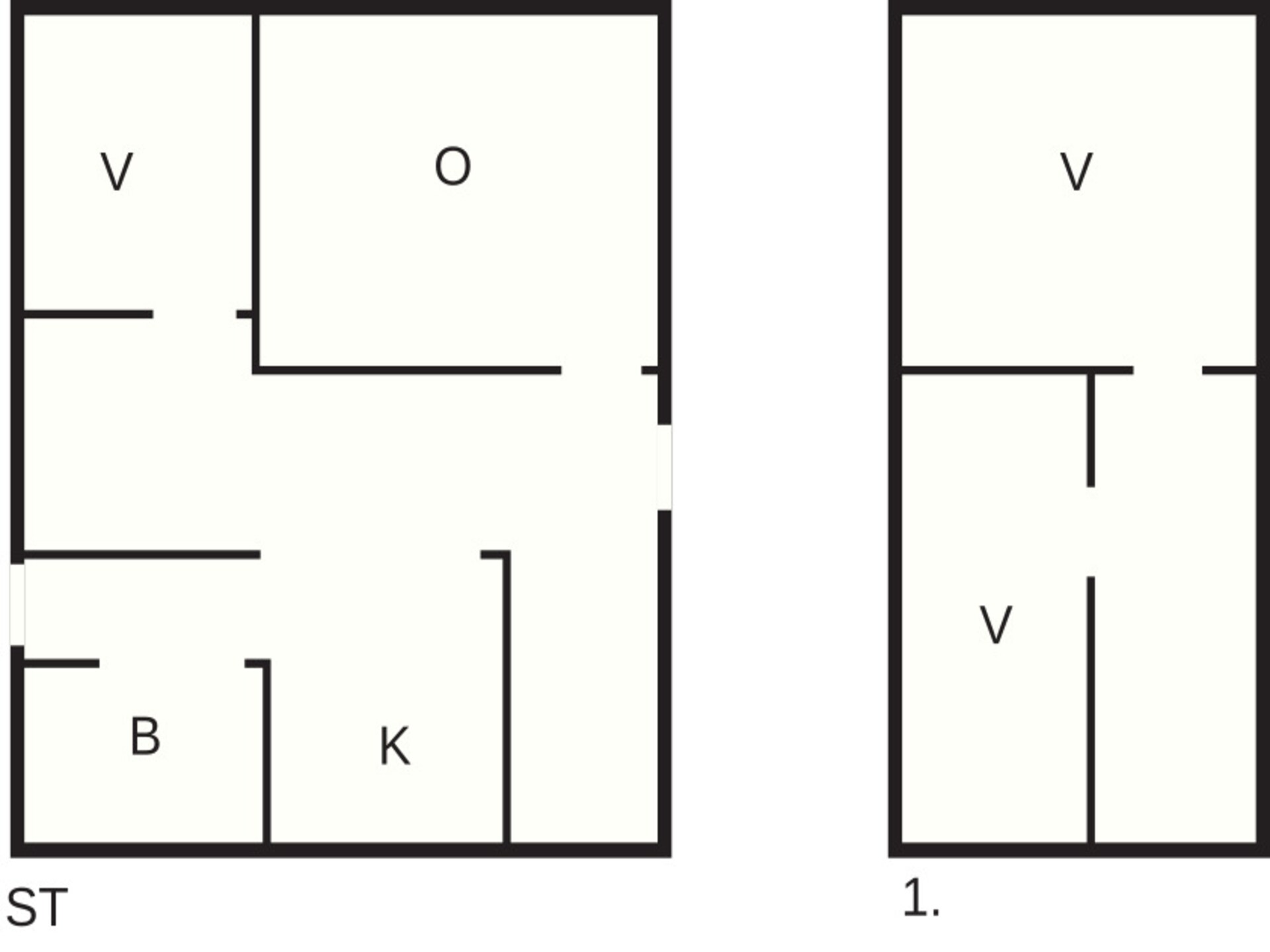 Charmant vakantiehuis bij meer in Småland met grote tuin - foto 40