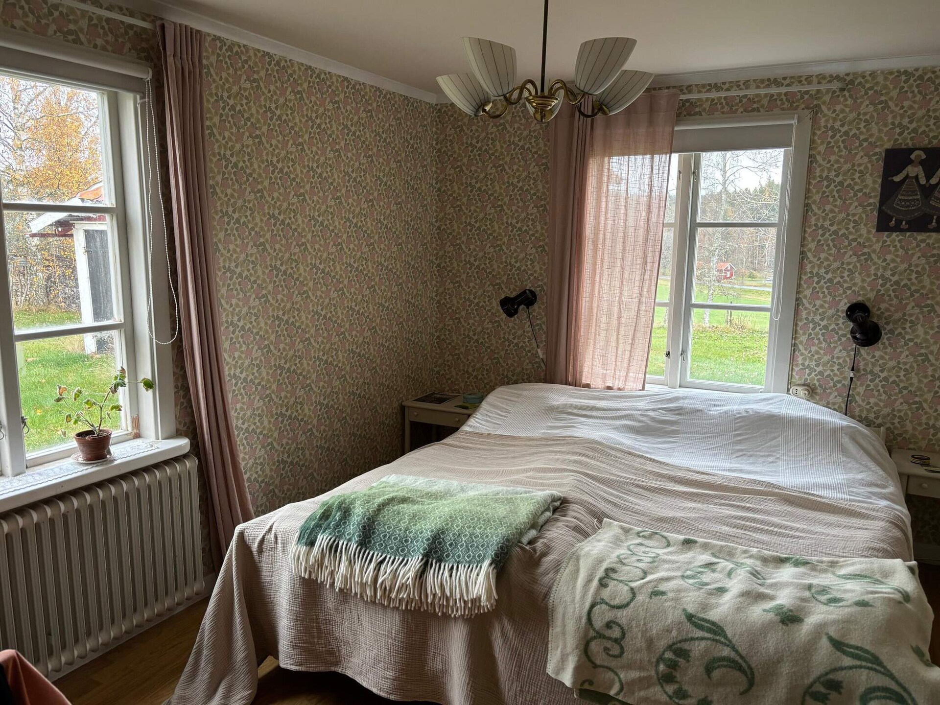 Charmant vakantiehuis bij meer in Småland met grote tuin - foto 32