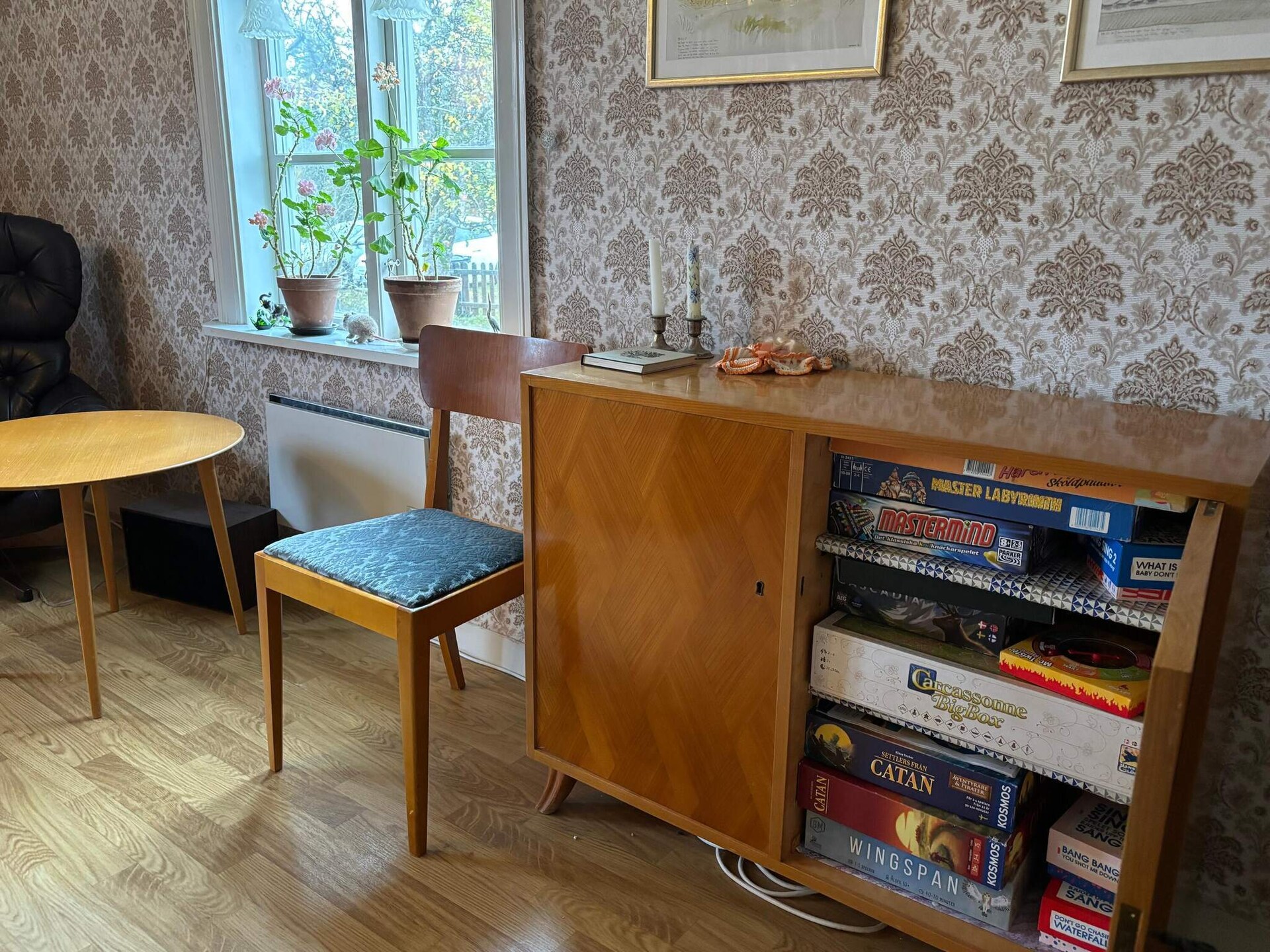 Charmant vakantiehuis bij meer in Småland met grote tuin - foto 37