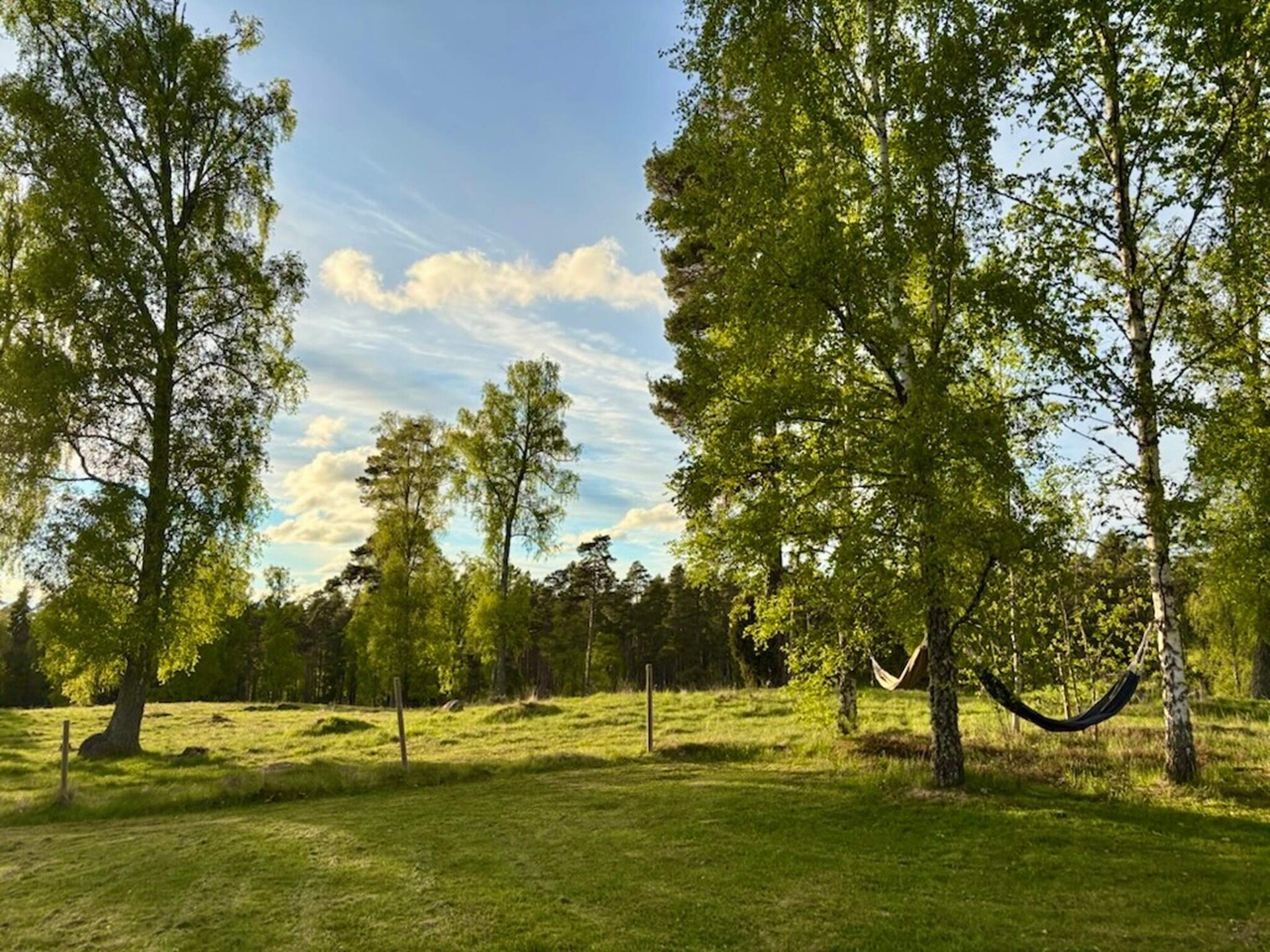 Charmant vakantiehuis bij meer in Småland met grote tuin - foto 15