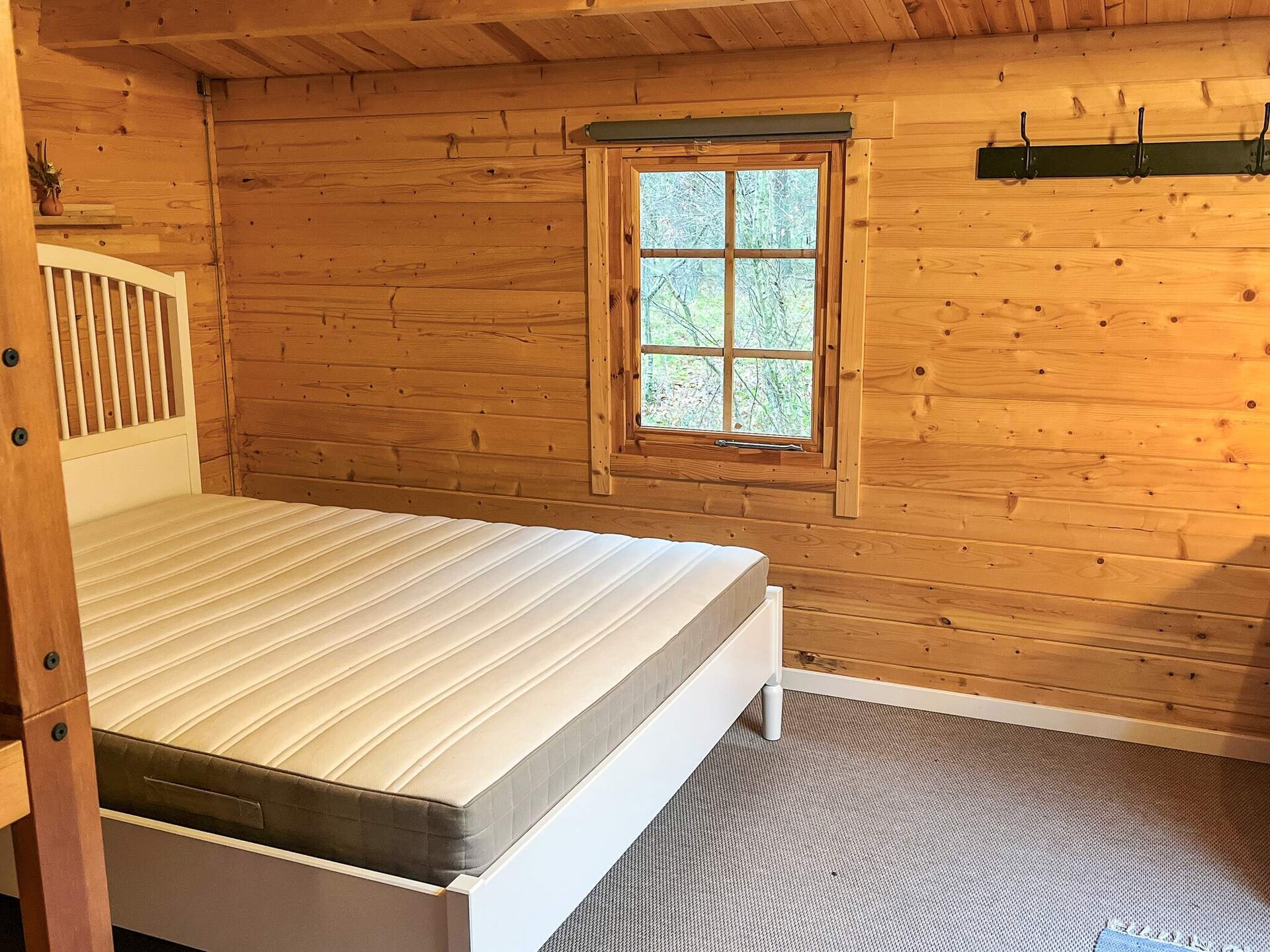 Ruim vakantiehuis met hottub en apart gastenverblijf aan de golfbaan bij Aakirkeby - foto 28