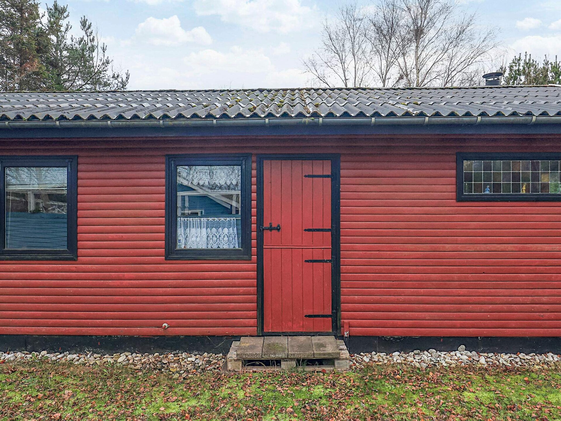 Vrijstaand vakantiehuis aan golfbaan in Hals, Denemarken - foto 2