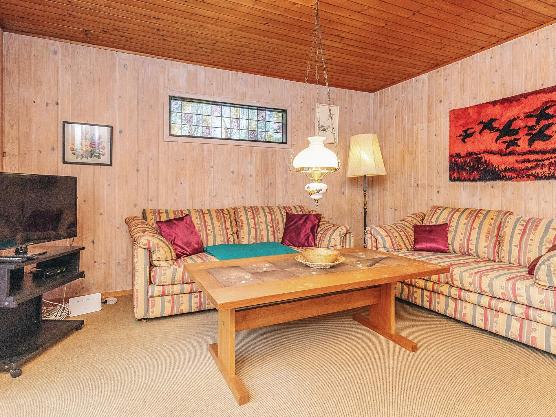 Vrijstaand vakantiehuis aan golfbaan in Hals, Denemarken - foto 14