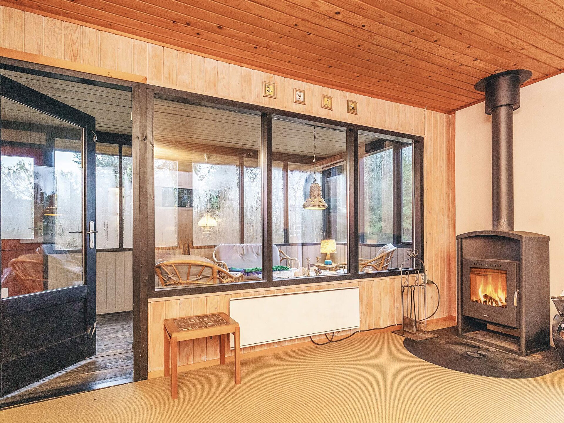 Vrijstaand vakantiehuis aan golfbaan in Hals, Denemarken - foto 13
