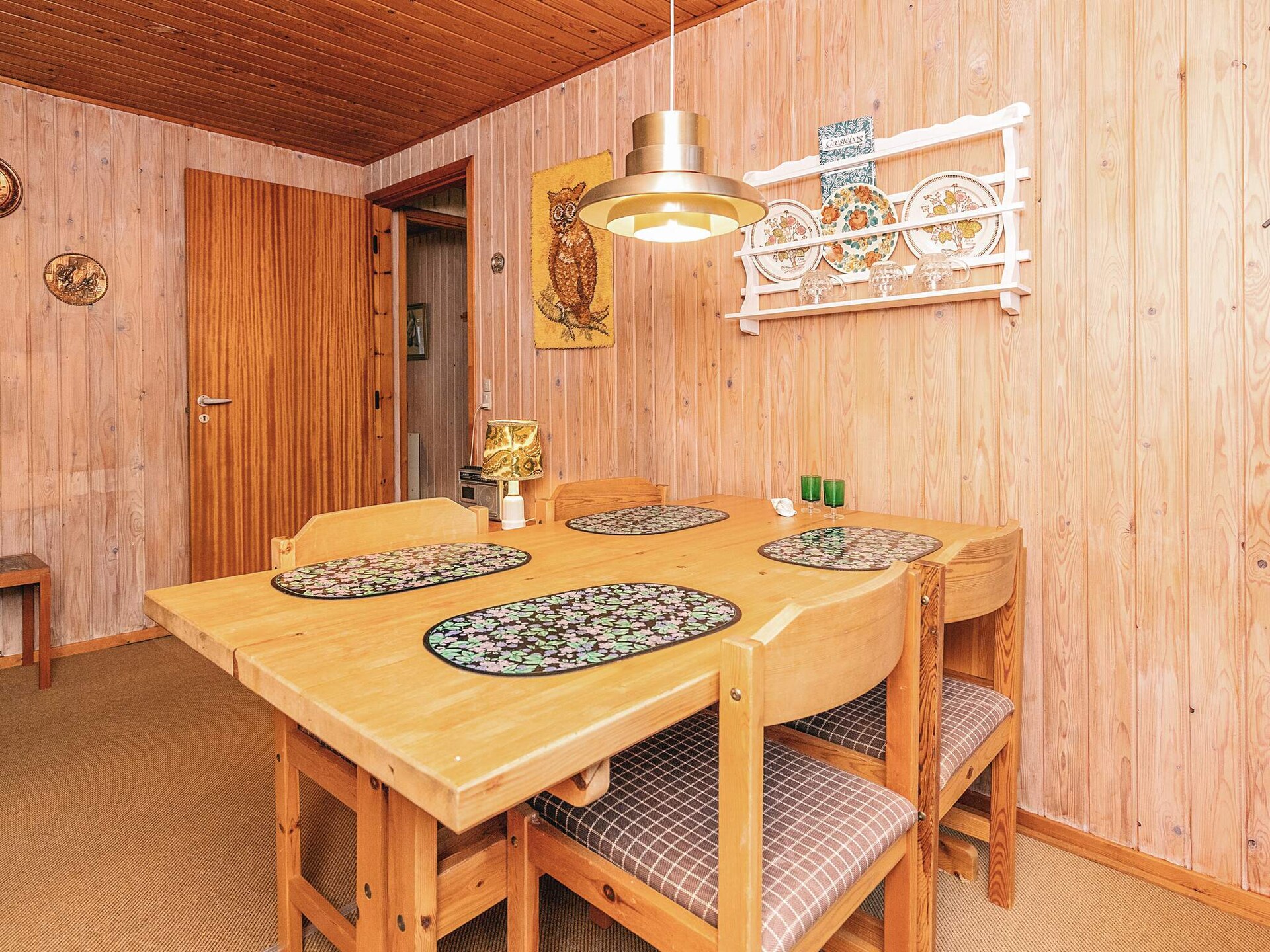 Vrijstaand vakantiehuis aan golfbaan in Hals, Denemarken - foto 11