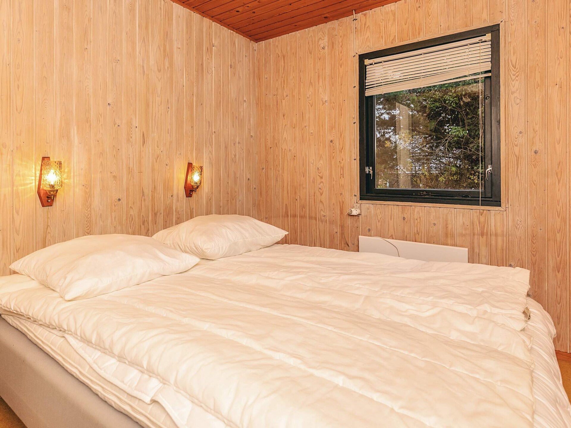 Vrijstaand vakantiehuis aan golfbaan in Hals, Denemarken - foto 12