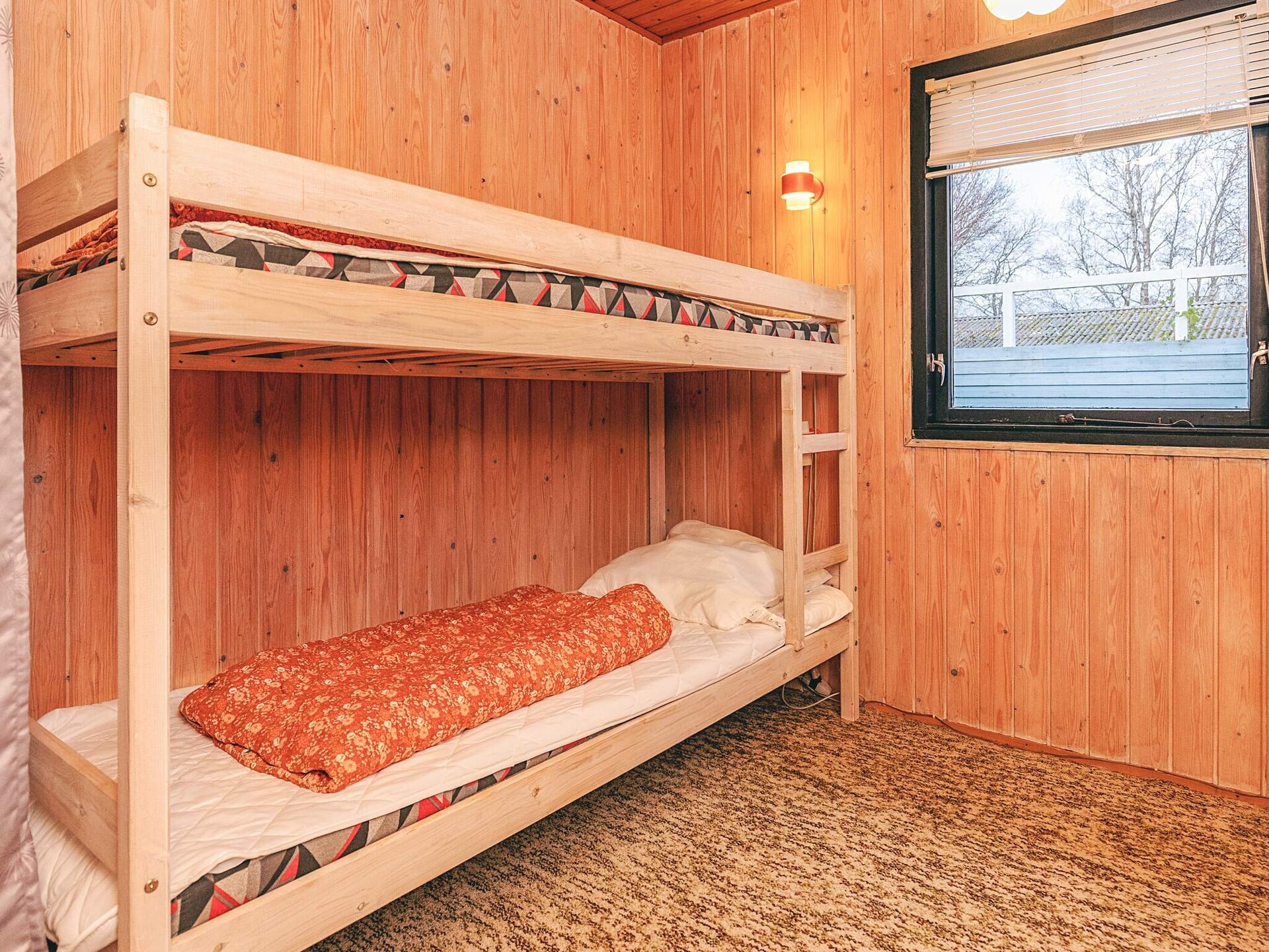 Vrijstaand vakantiehuis aan golfbaan in Hals, Denemarken - foto 16