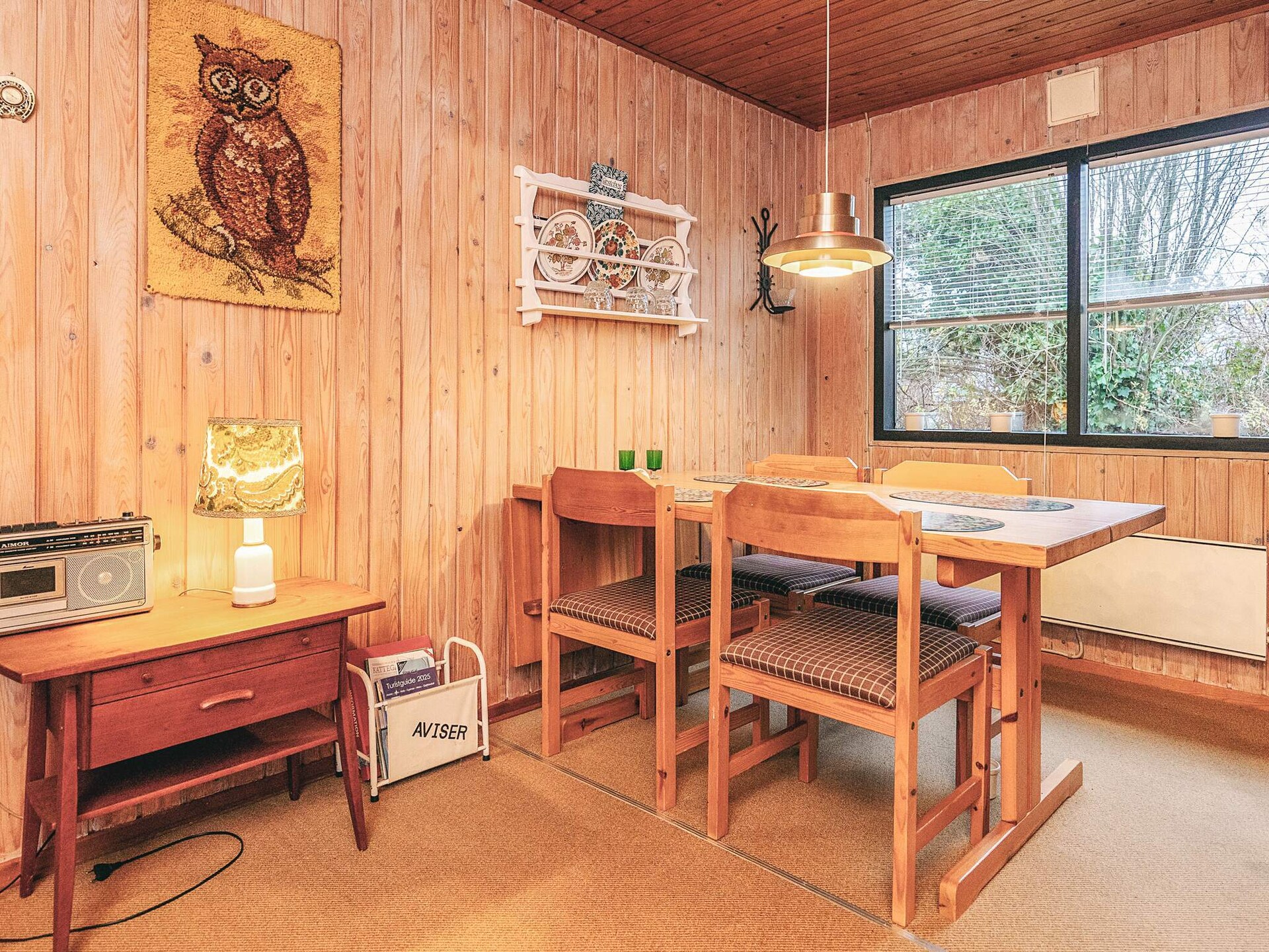 Vrijstaand vakantiehuis aan golfbaan in Hals, Denemarken - foto 19