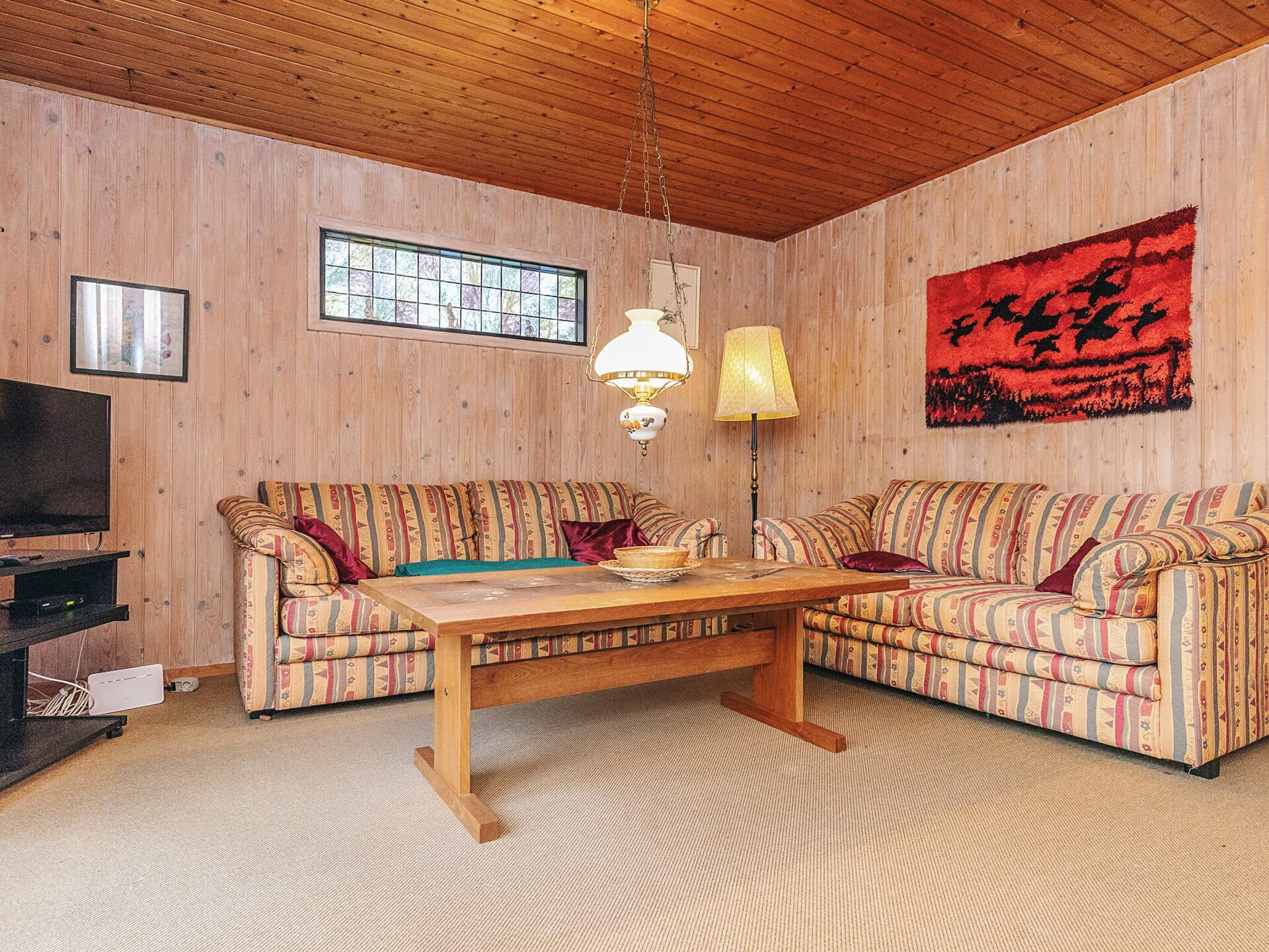 Vrijstaand vakantiehuis aan golfbaan in Hals, Denemarken - foto 21