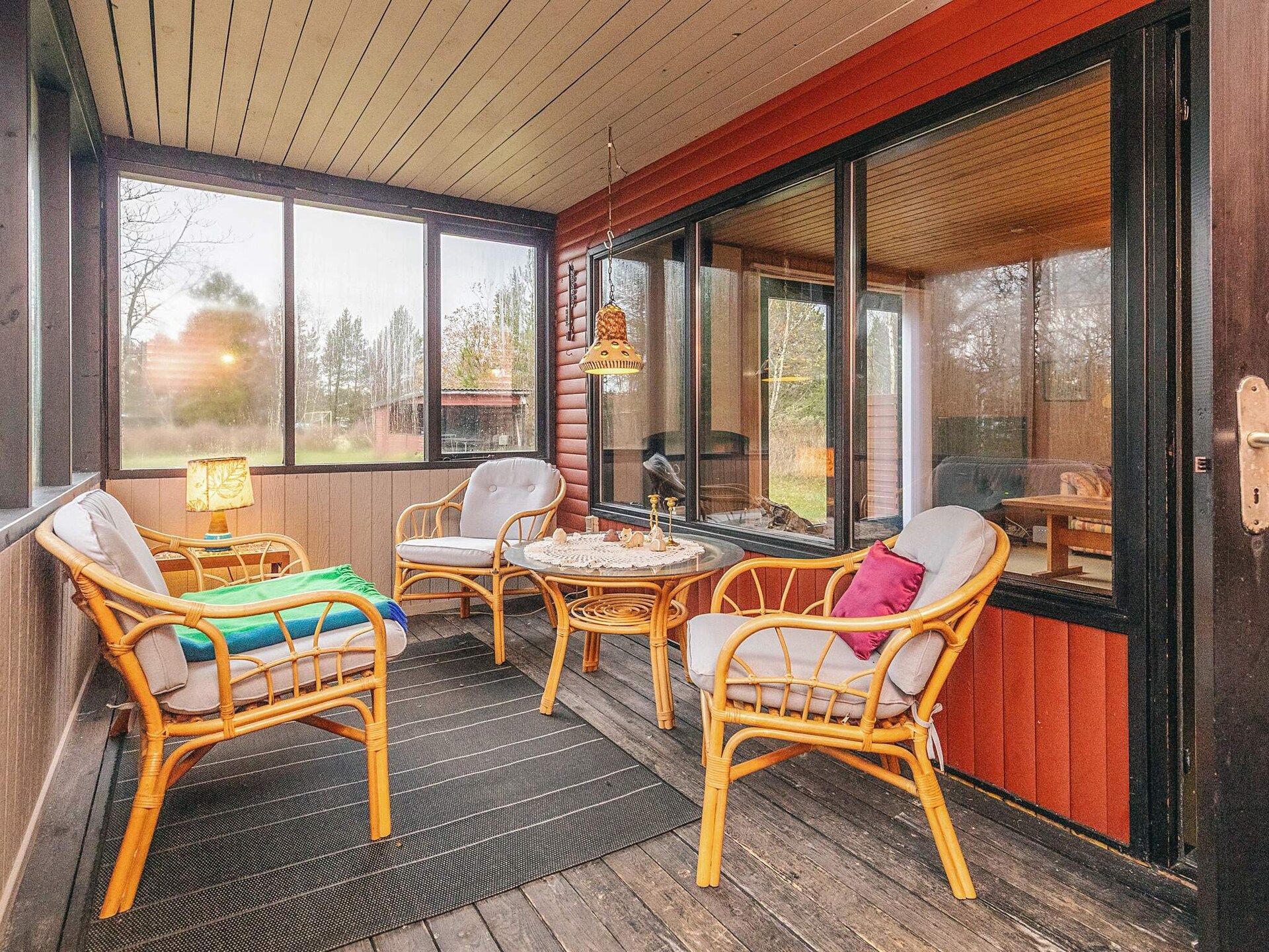 Vrijstaand vakantiehuis aan golfbaan in Hals, Denemarken - foto 10