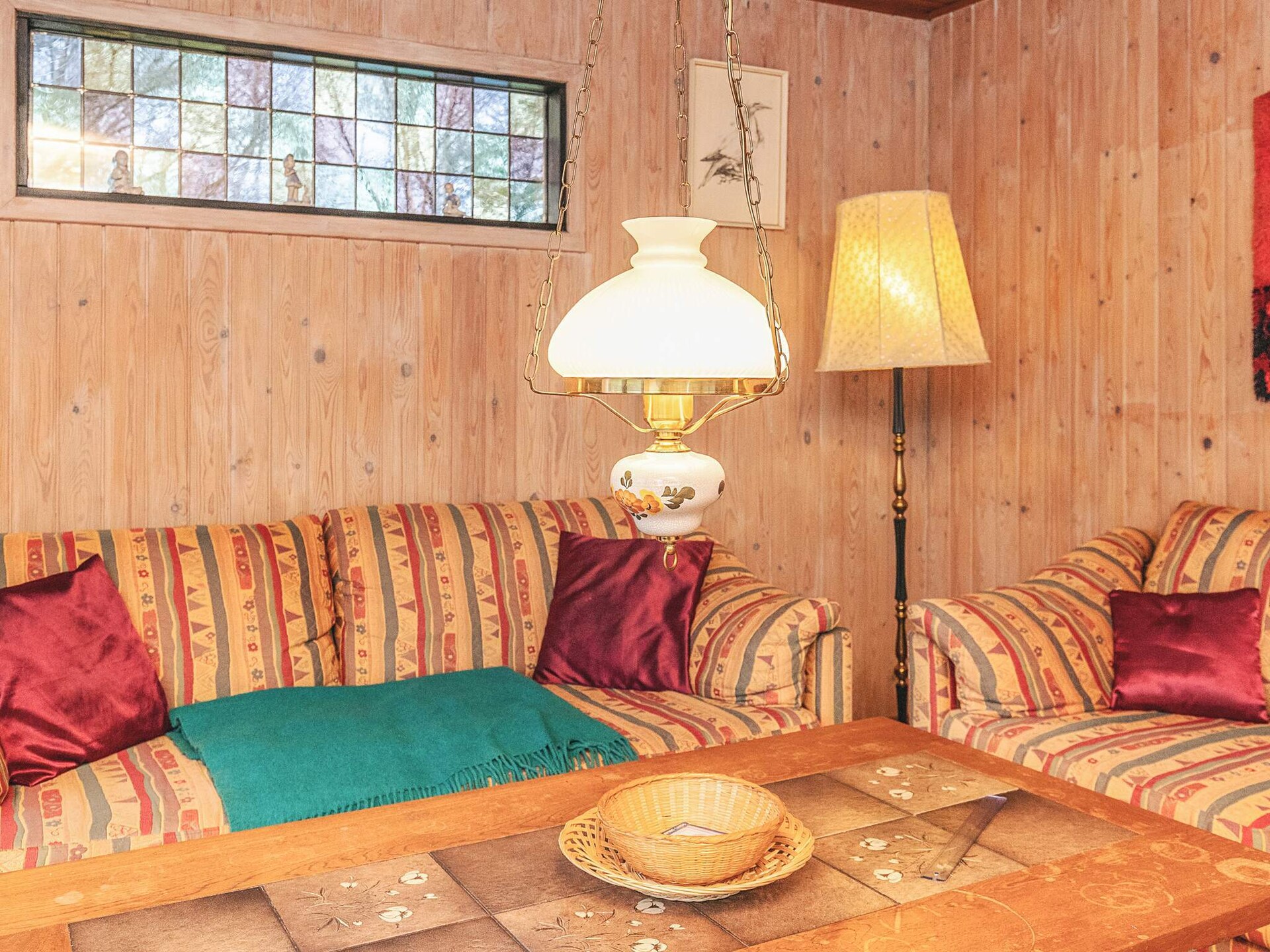 Vrijstaand vakantiehuis aan golfbaan in Hals, Denemarken - foto 22