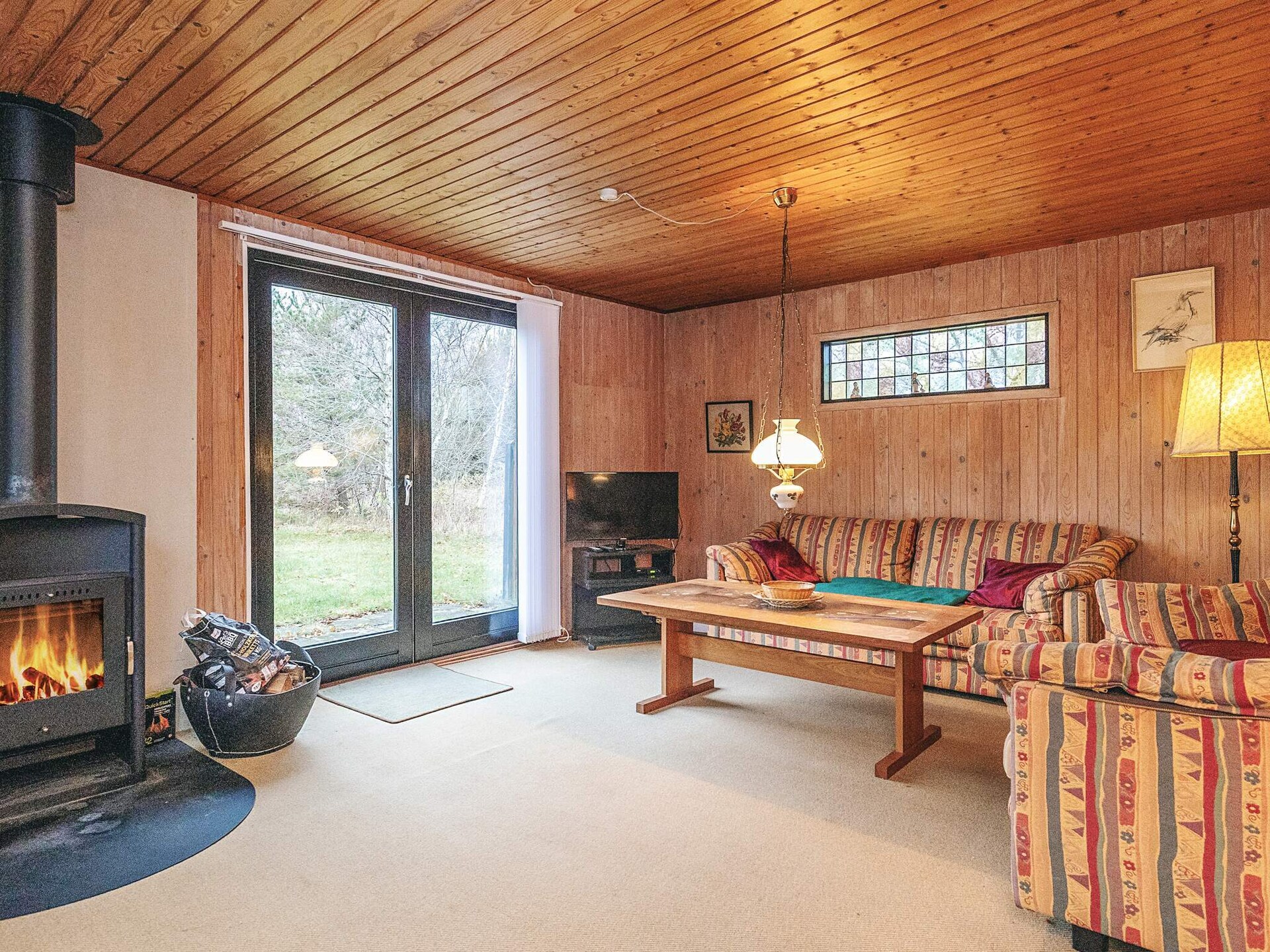 Vrijstaand vakantiehuis aan golfbaan in Hals, Denemarken - foto 9