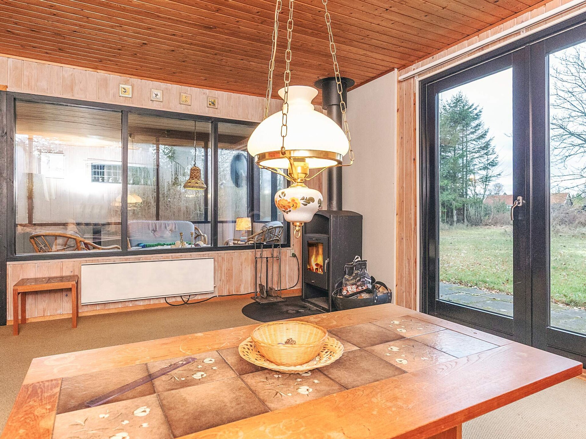 Vrijstaand vakantiehuis aan golfbaan in Hals, Denemarken - foto 23
