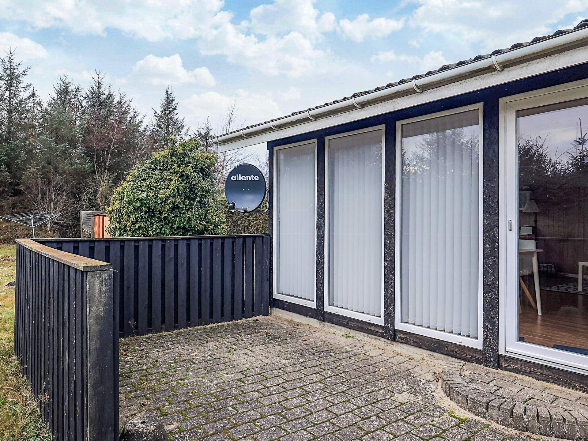 Vrijstaand vakantiehuis aan golfbaan in Hals, Denemarken - foto 3