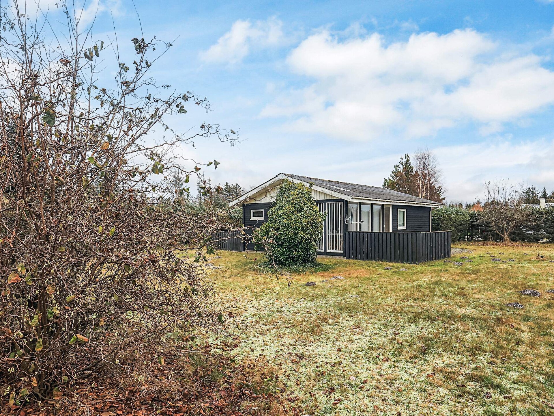 Vrijstaand vakantiehuis aan golfbaan in Hals, Denemarken - foto 4